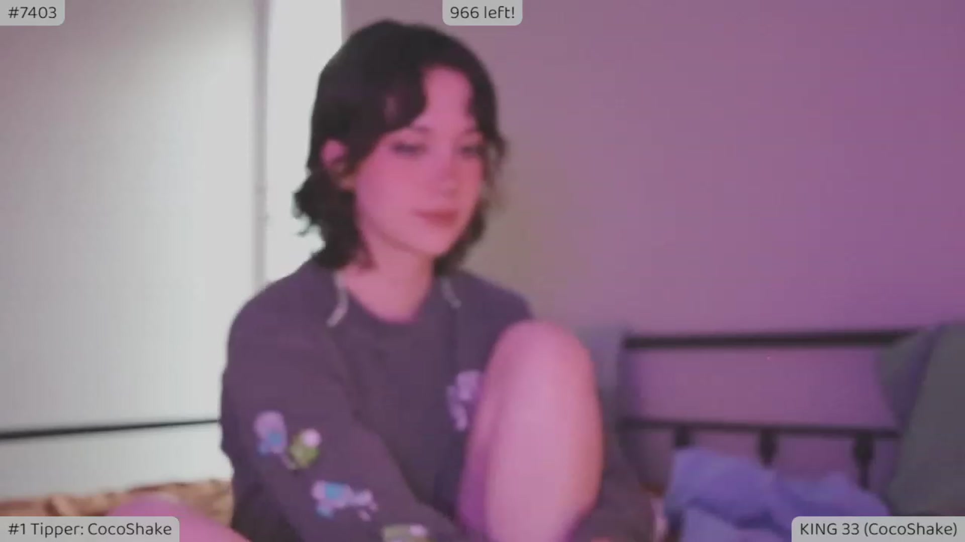 Gallery image thumbnail from Scarlett_Vera's myfreecams stream on, 07/13/2023, 02:57 image 7 of 20