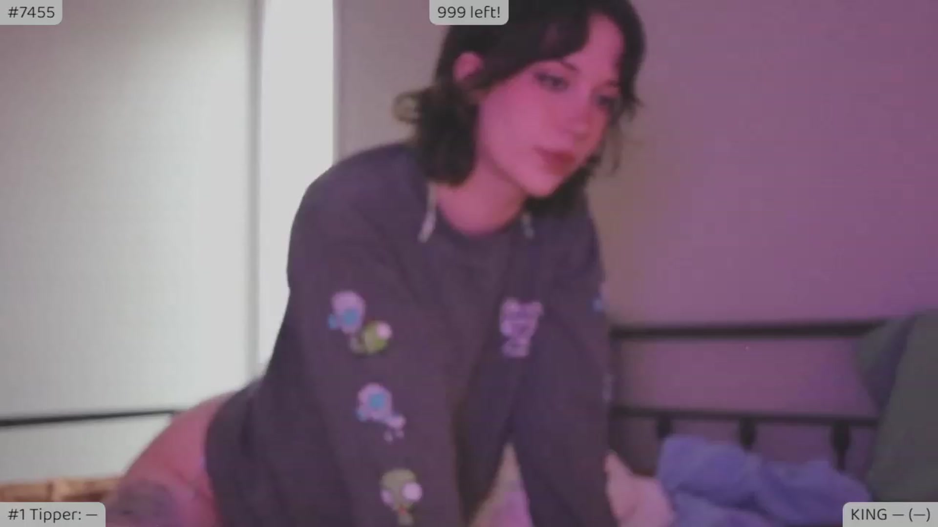 Gallery image thumbnail from Scarlett_Vera's myfreecams stream on, 07/13/2023, 02:57 image 2 of 20