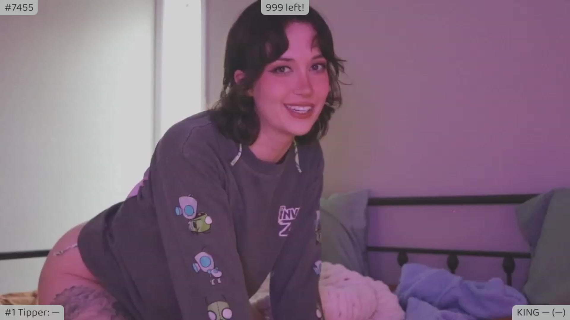 Gallery image thumbnail from Scarlett_Vera's myfreecams stream on, 07/13/2023, 02:57 image 1 of 20