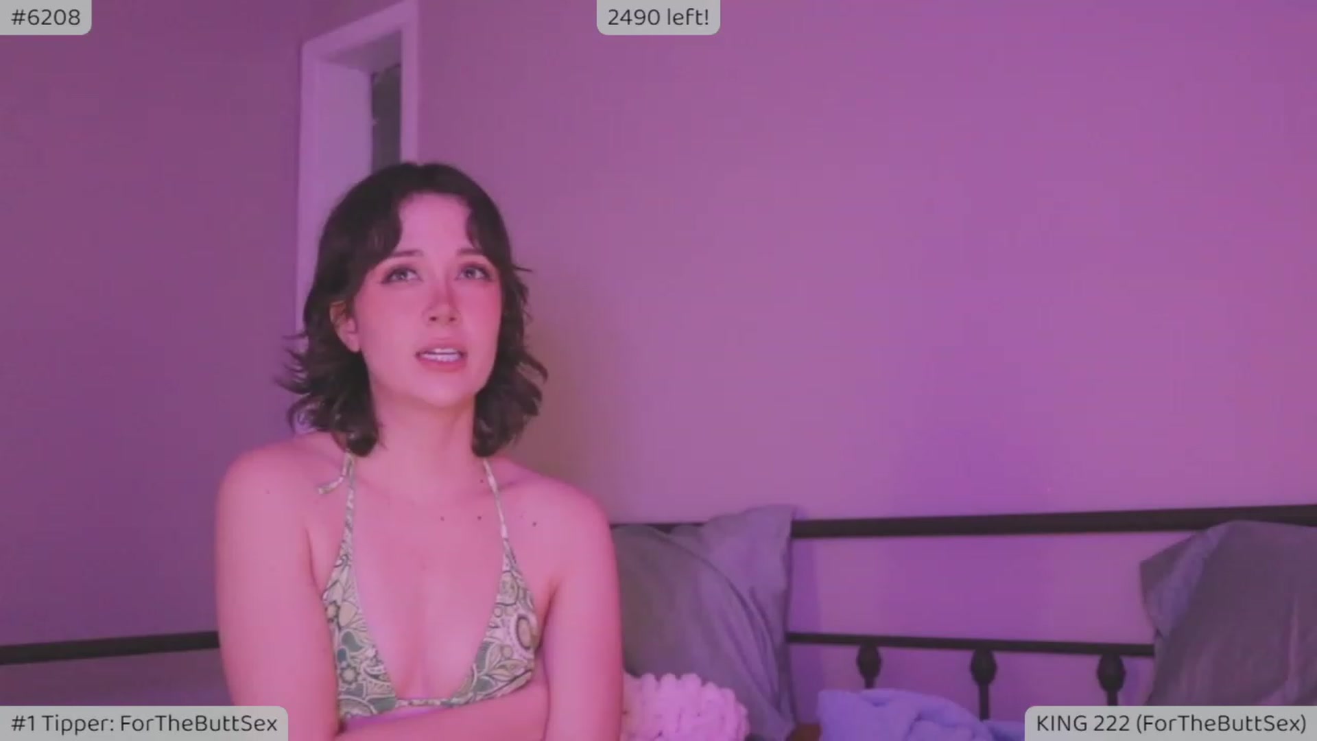 Gallery image thumbnail from Scarlett_Vera's myfreecams stream on, 07/13/2023, 04:38 image 18 of 20