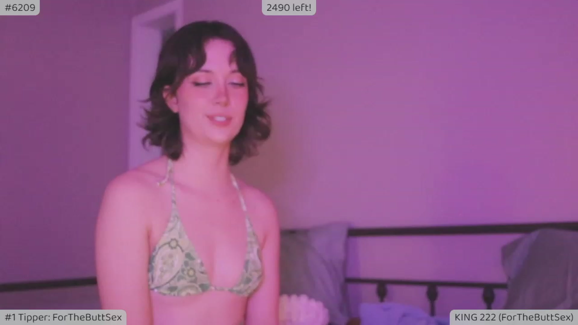 Gallery image thumbnail from Scarlett_Vera's myfreecams stream on, 07/13/2023, 04:38 image 20 of 20