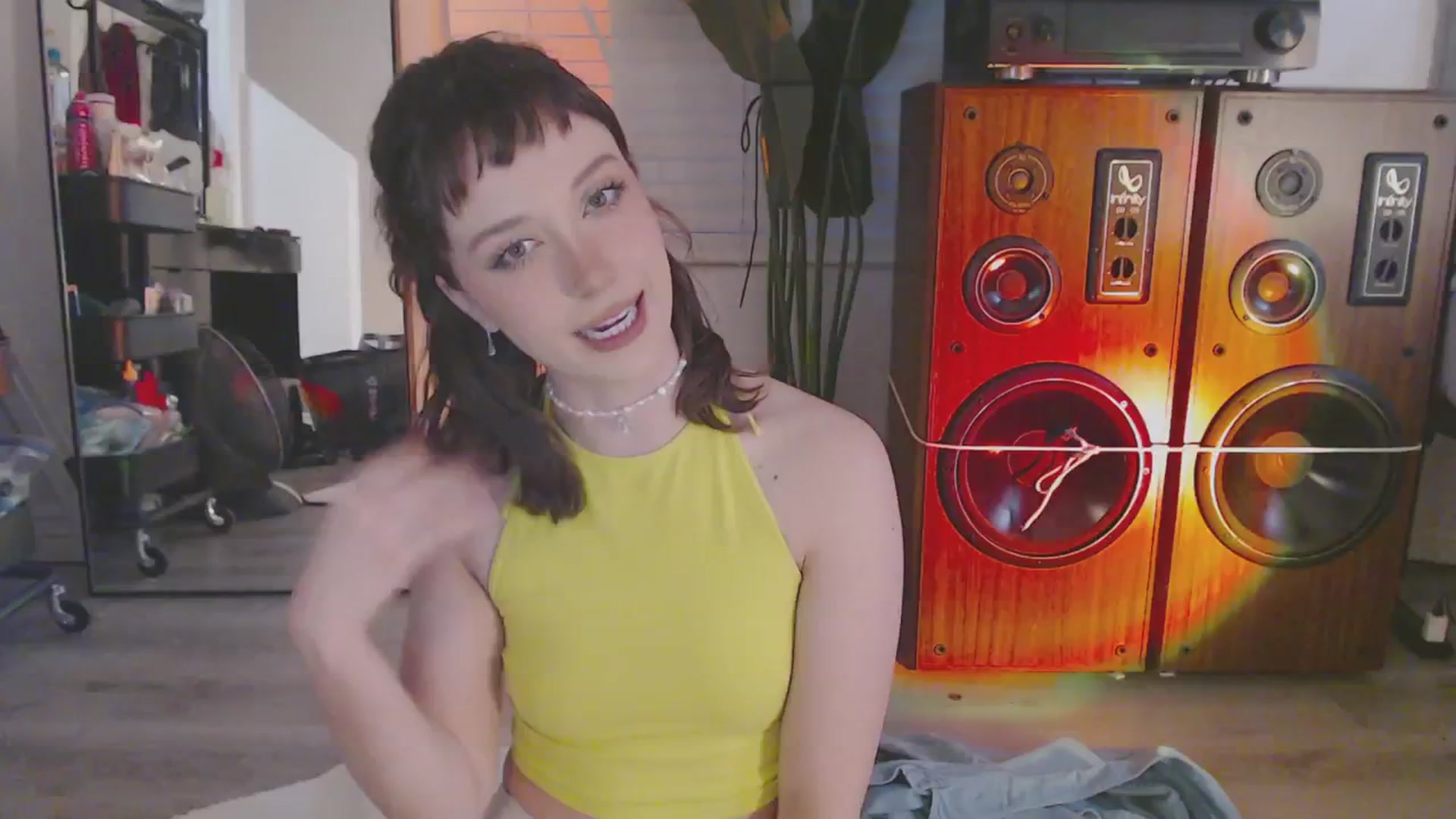 Gallery image thumbnail from Scarlett_Vera's myfreecams stream on, 02/19/2024, 03:23 image 2 of 20