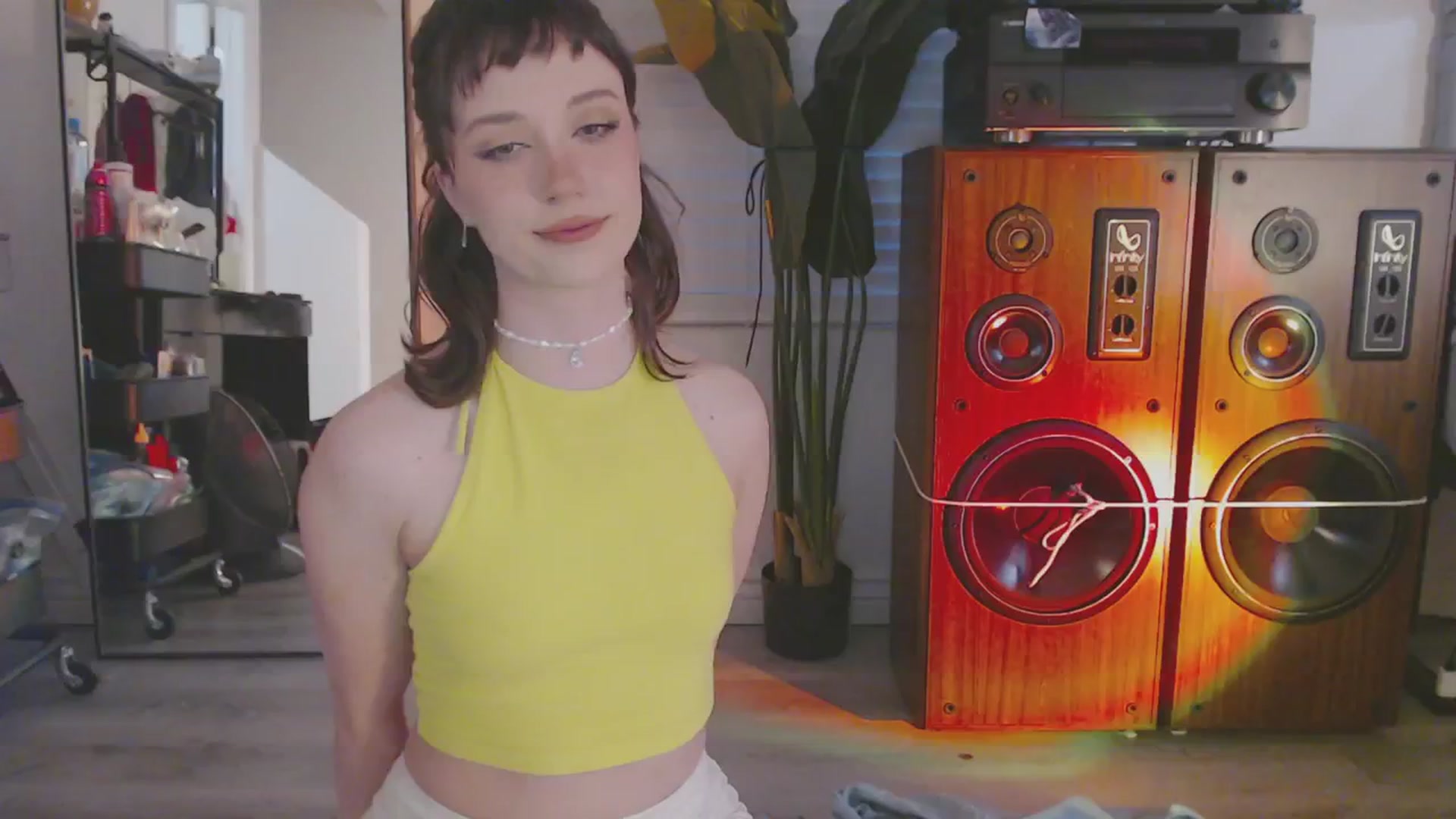 Gallery image thumbnail from Scarlett_Vera's myfreecams stream on, 02/19/2024, 03:23 image 1 of 20