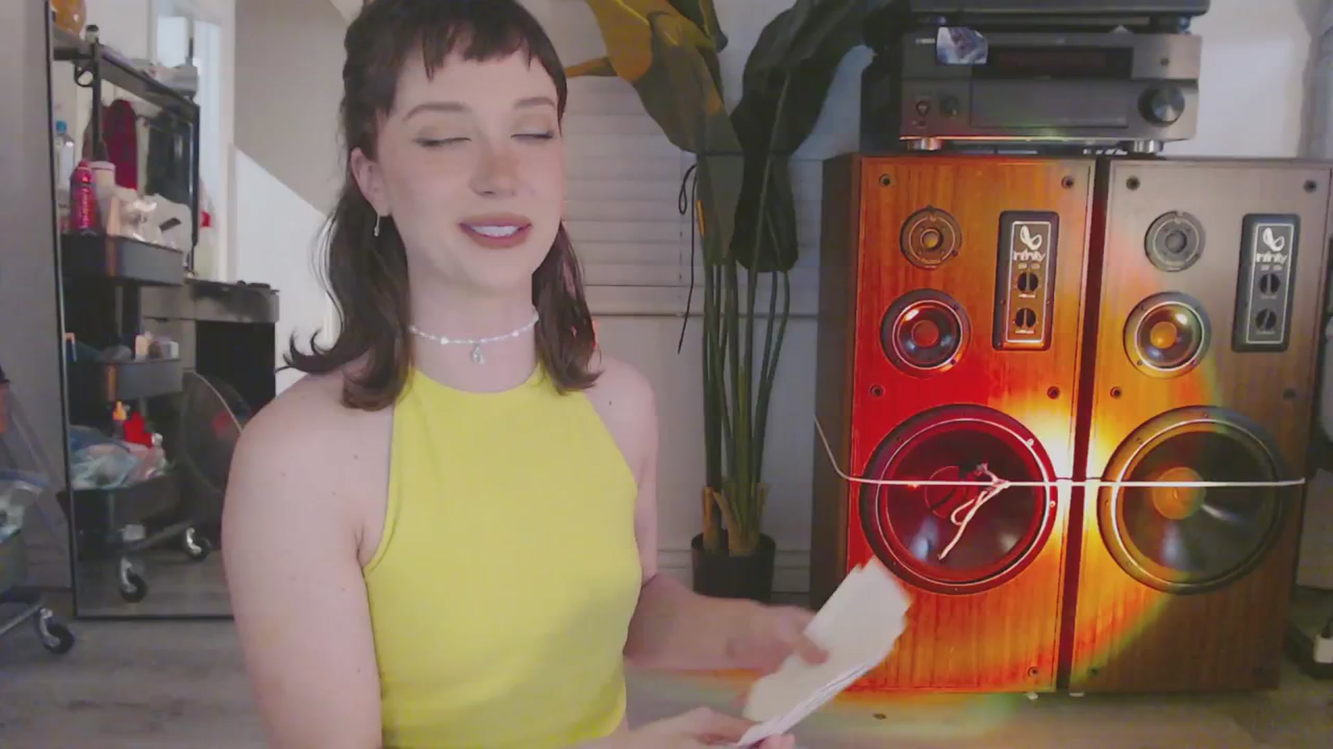 Gallery image thumbnail from Scarlett_Vera's myfreecams stream on, 02/19/2024, 03:23 image 4 of 20