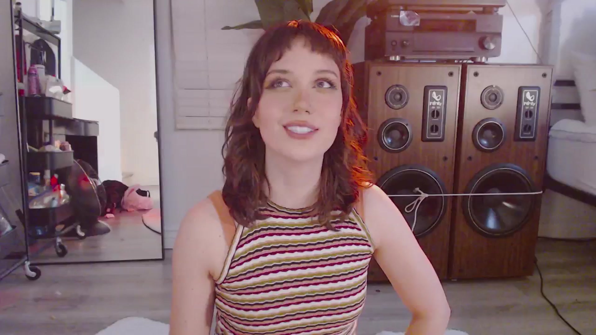 Gallery image thumbnail from Scarlett_Vera's myfreecams stream on, 02/21/2024, 02:27 image 8 of 20