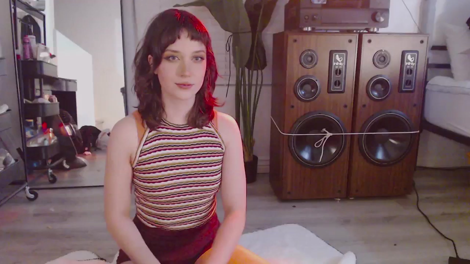 Gallery image thumbnail from Scarlett_Vera's myfreecams stream on, 02/21/2024, 02:27 image 4 of 20