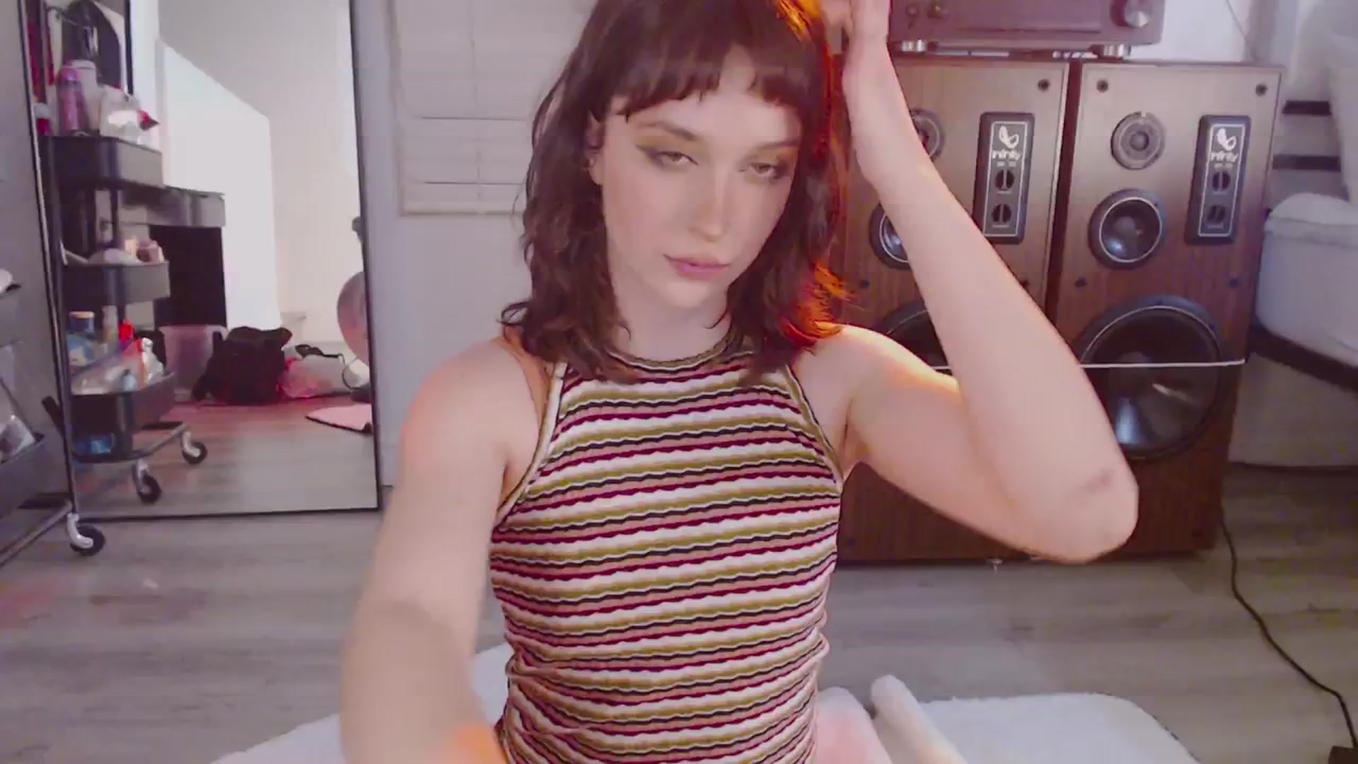 Gallery image thumbnail from Scarlett_Vera's myfreecams stream on, 02/21/2024, 03:11 image 20 of 20