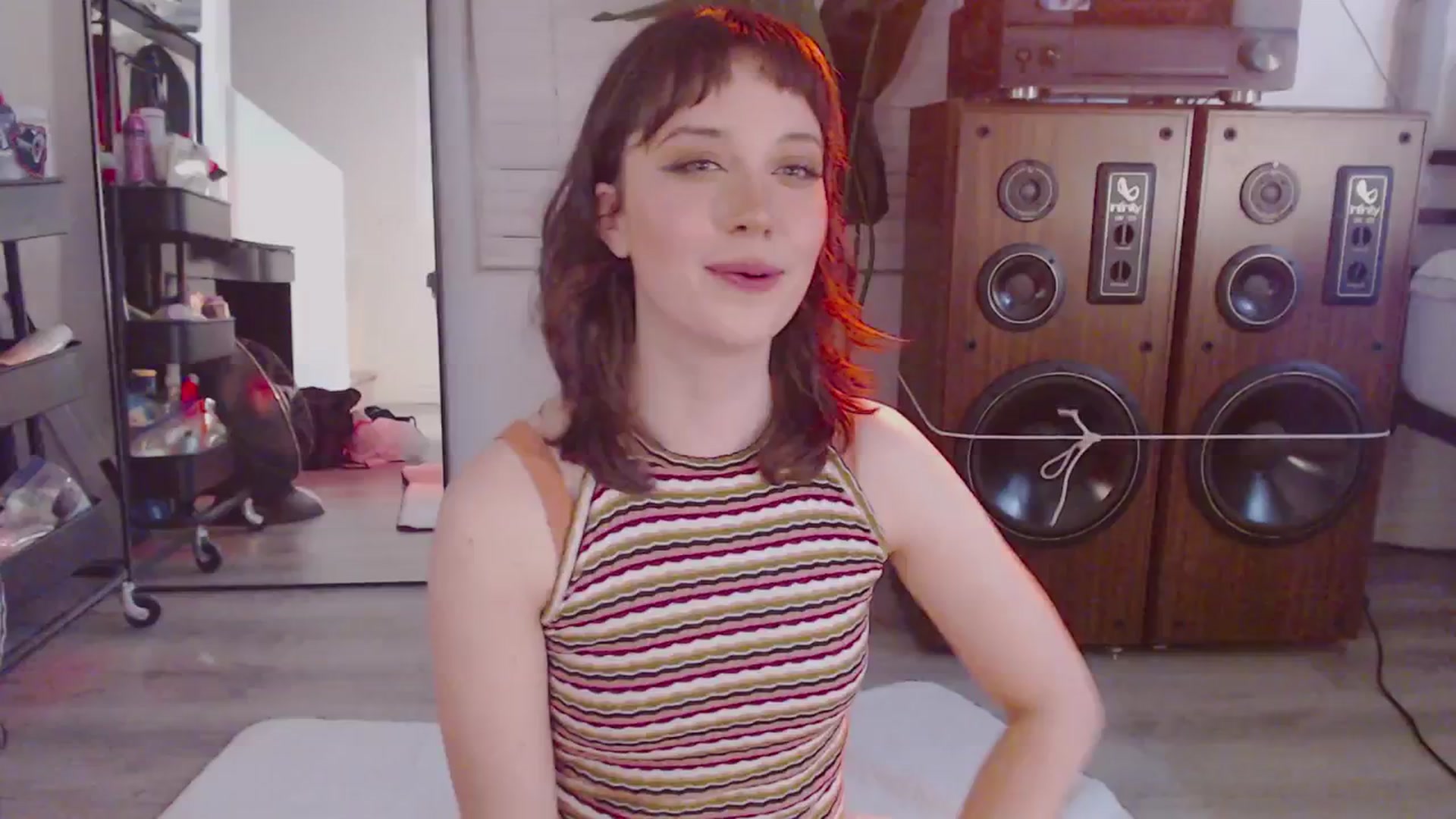 Gallery image thumbnail from Scarlett_Vera's myfreecams stream on, 02/21/2024, 03:11 image 15 of 20