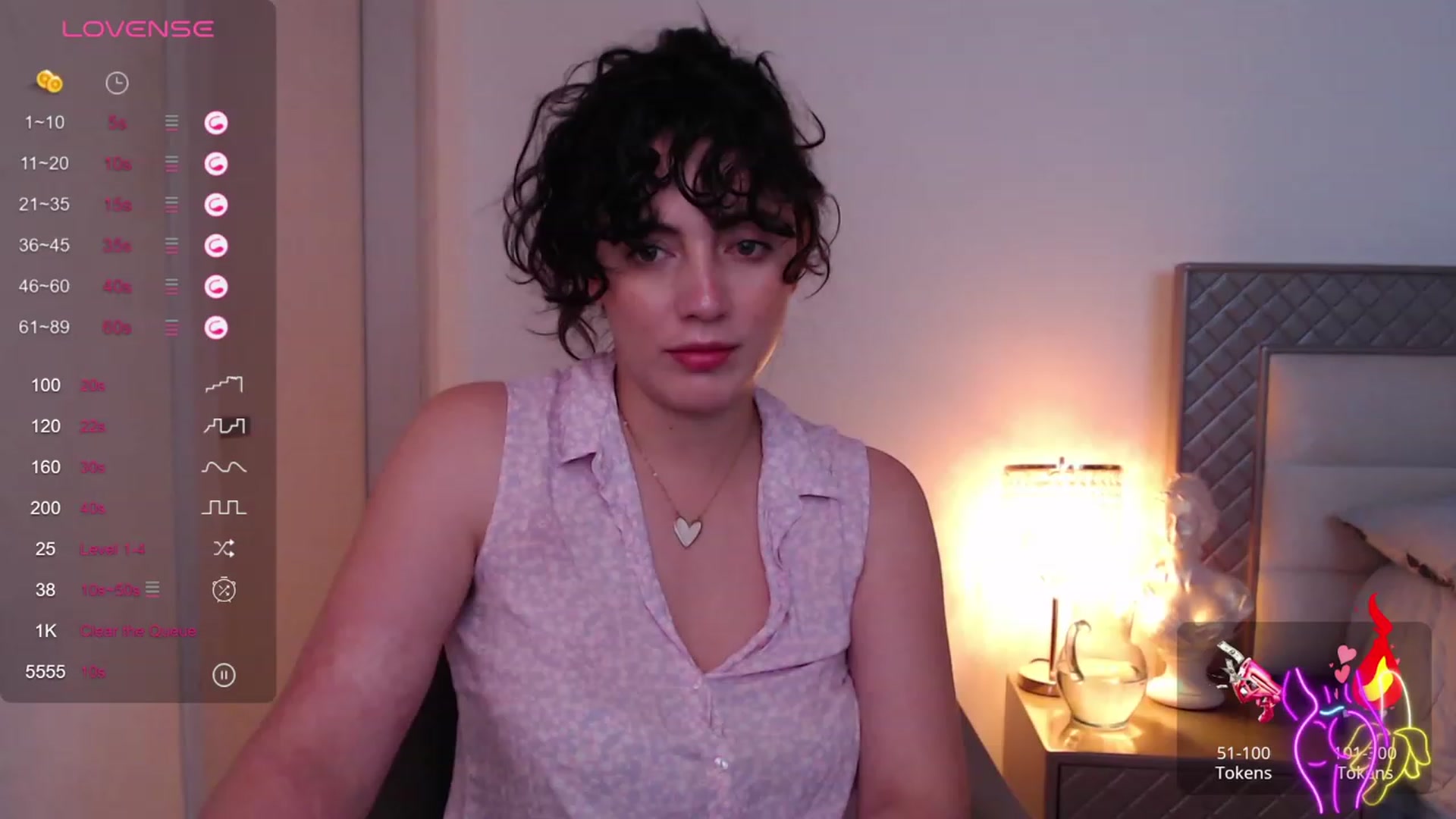 Gallery image thumbnail from Scarlett_ste_'s myfreecams stream on, 01/24/2024, 15:34 image 16 of 20