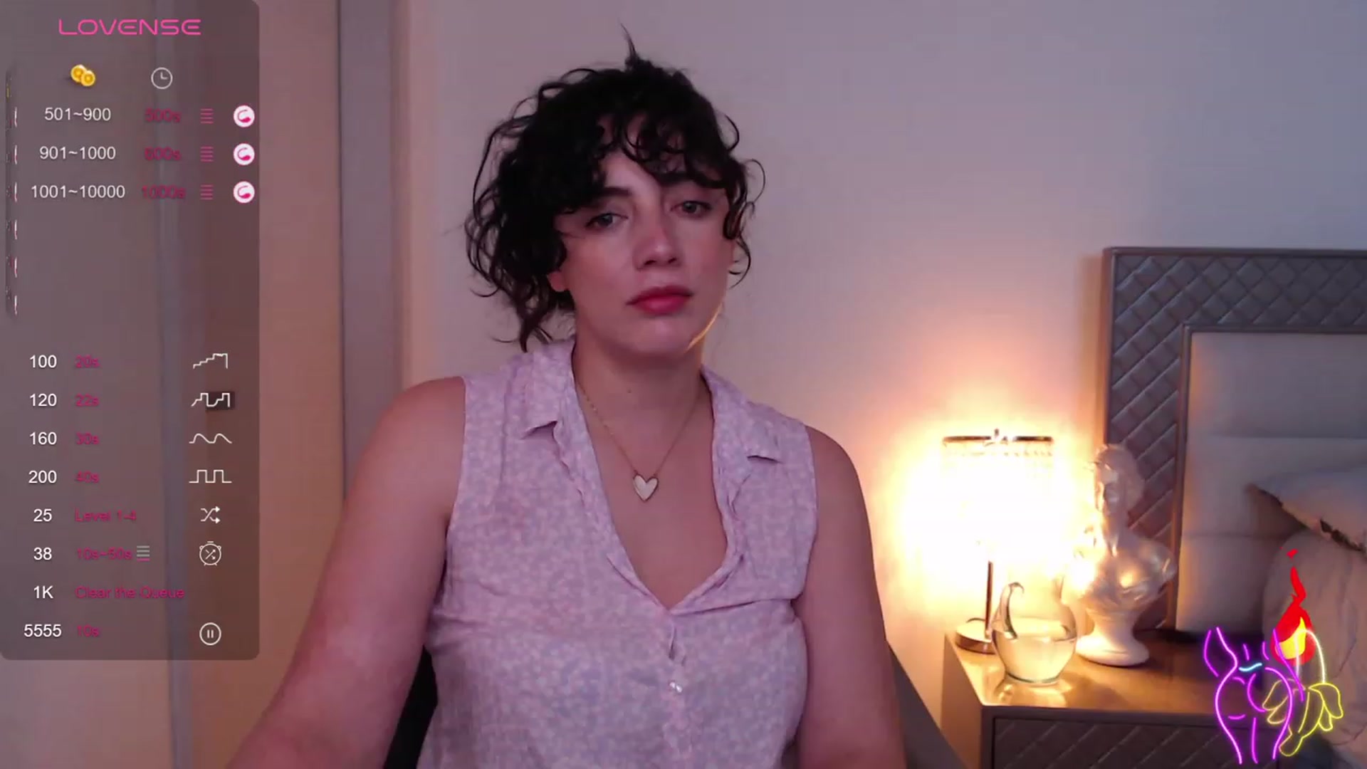 Gallery image thumbnail from Scarlett_ste_'s myfreecams stream on, 01/24/2024, 15:34 image 14 of 20