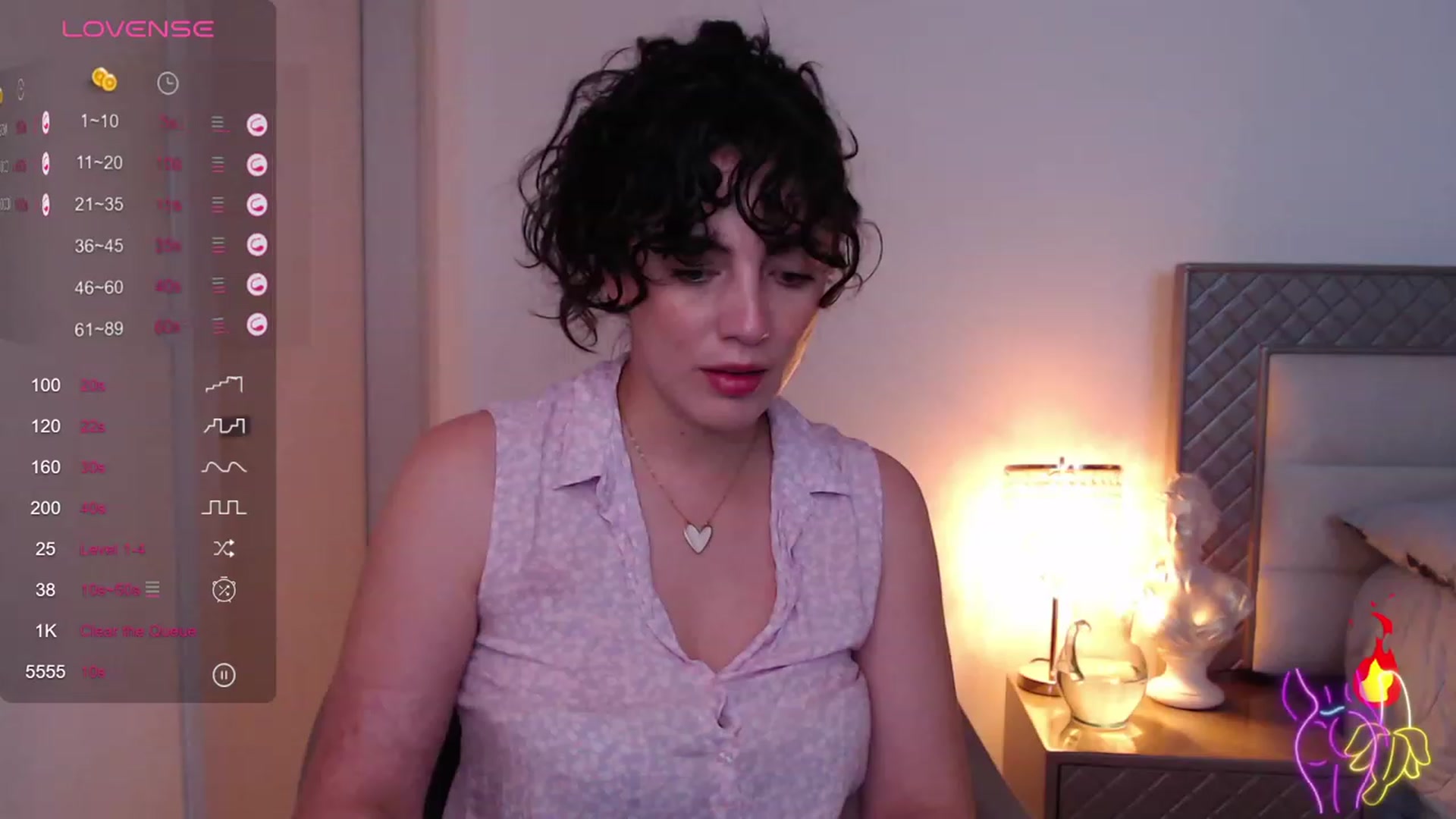 Gallery image thumbnail from Scarlett_ste_'s myfreecams stream on, 01/24/2024, 15:34 image 19 of 20