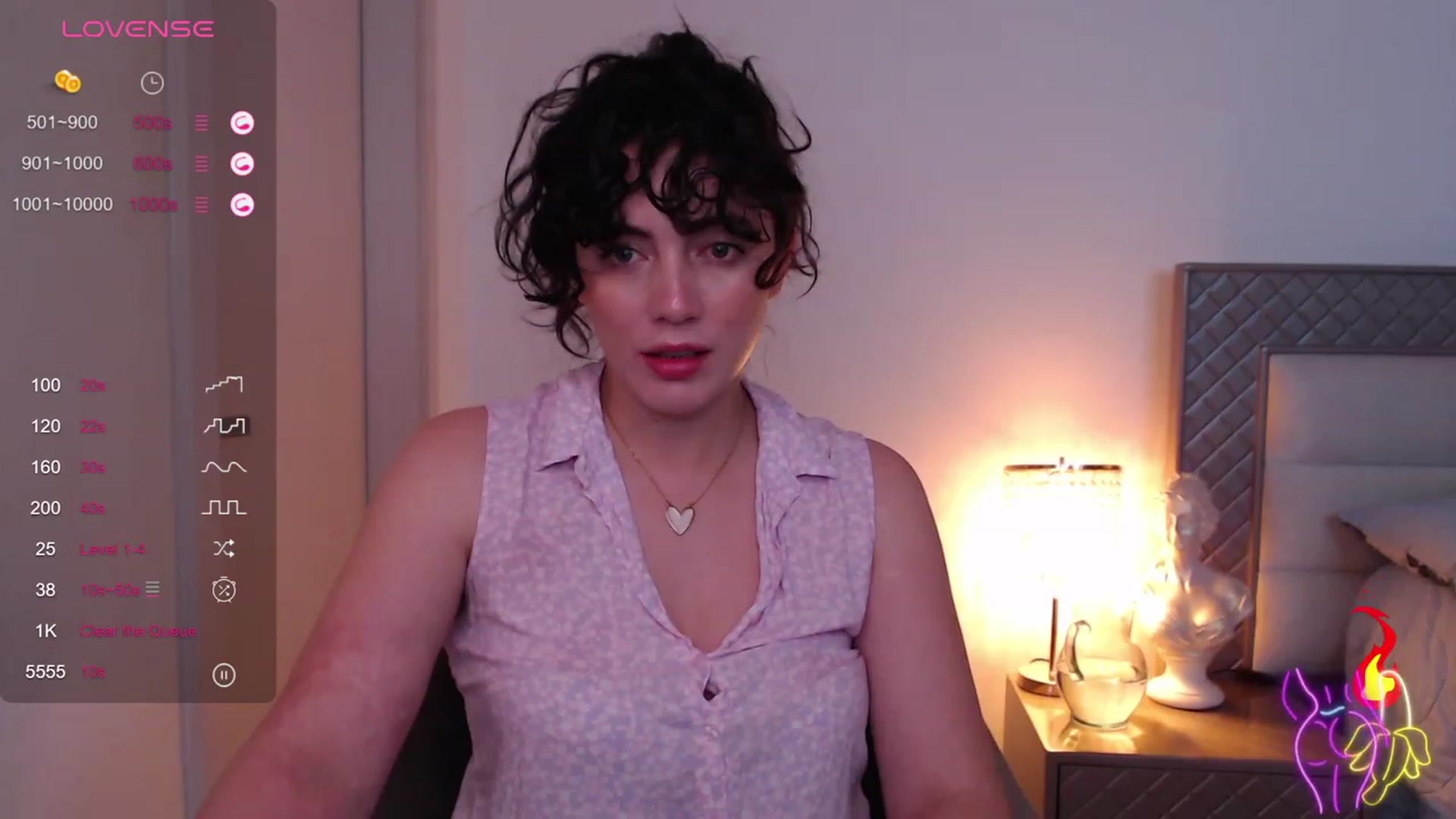 Gallery image thumbnail from Scarlett_ste_'s myfreecams stream on, 01/24/2024, 15:34 image 20 of 20