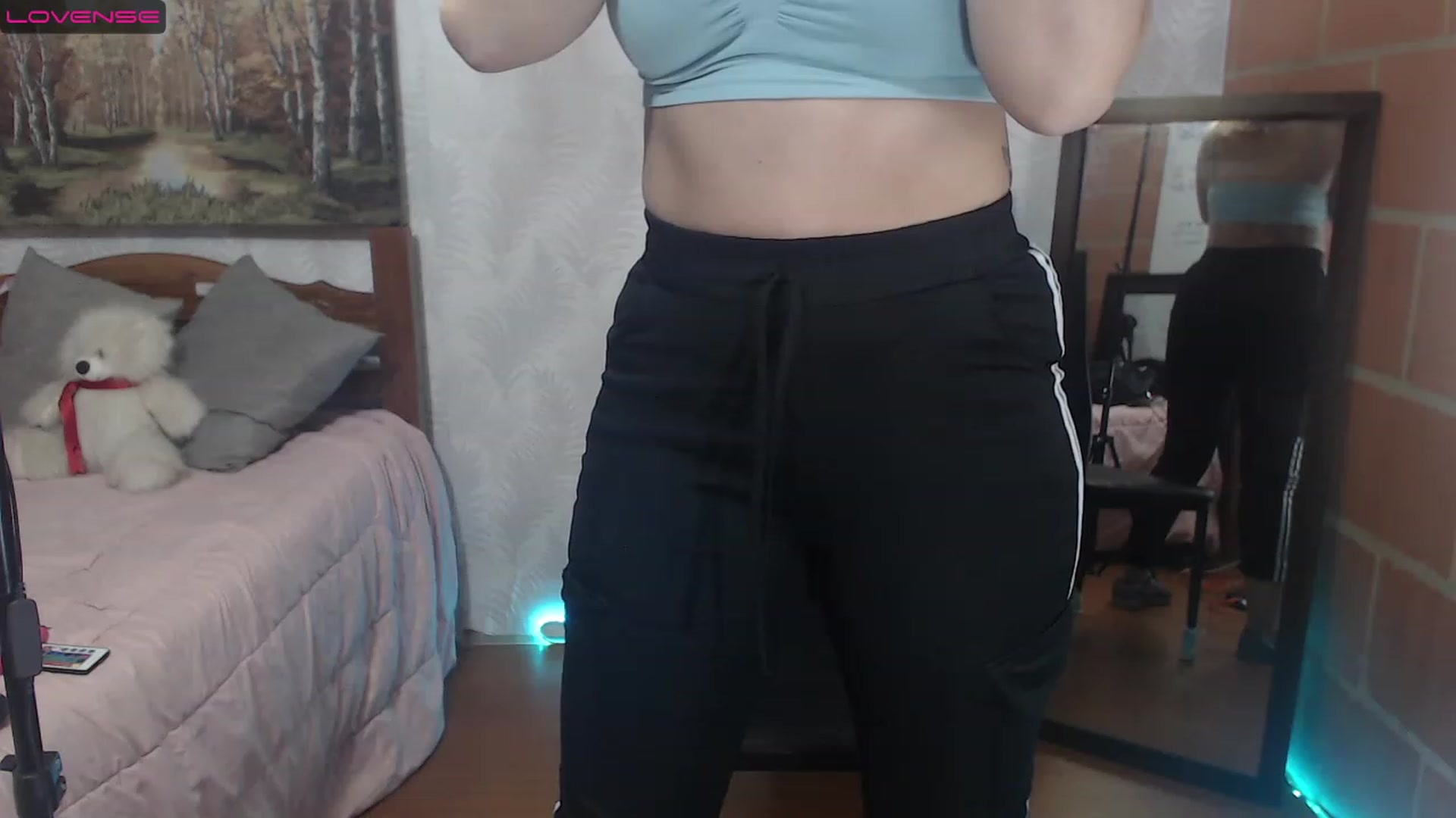 Gallery image thumbnail from Scarlettcutte's myfreecams stream on, 11/29/2022, 05:12 image 13 of 20