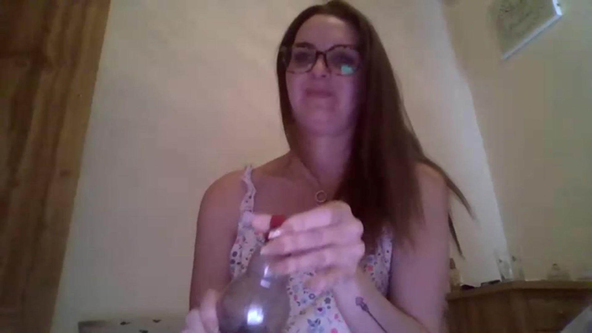 Gallery image thumbnail from Scarlettfoxuk's myfreecams stream on, 06/26/2023, 16:18 image 10 of 20