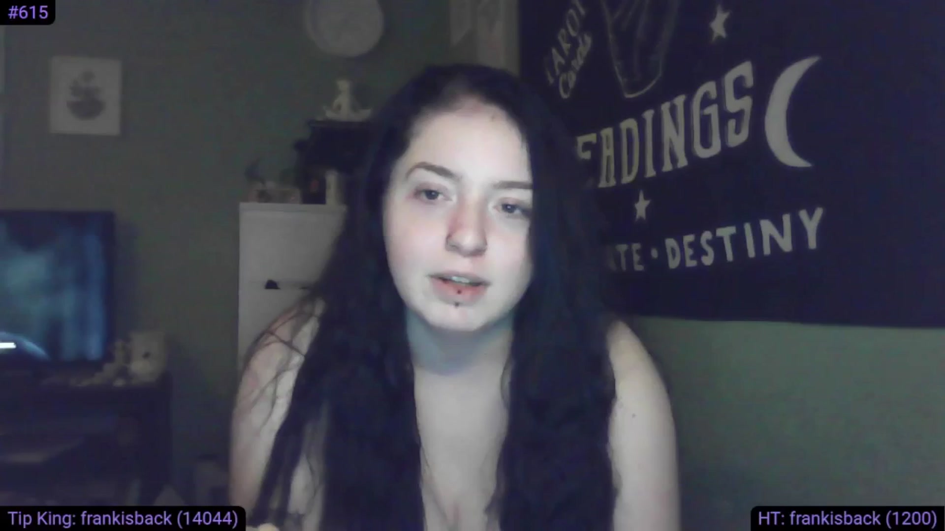 Gallery image thumbnail from ScarletxRae's myfreecams stream on, 02/11/2026, 08:30 image 10 of 20