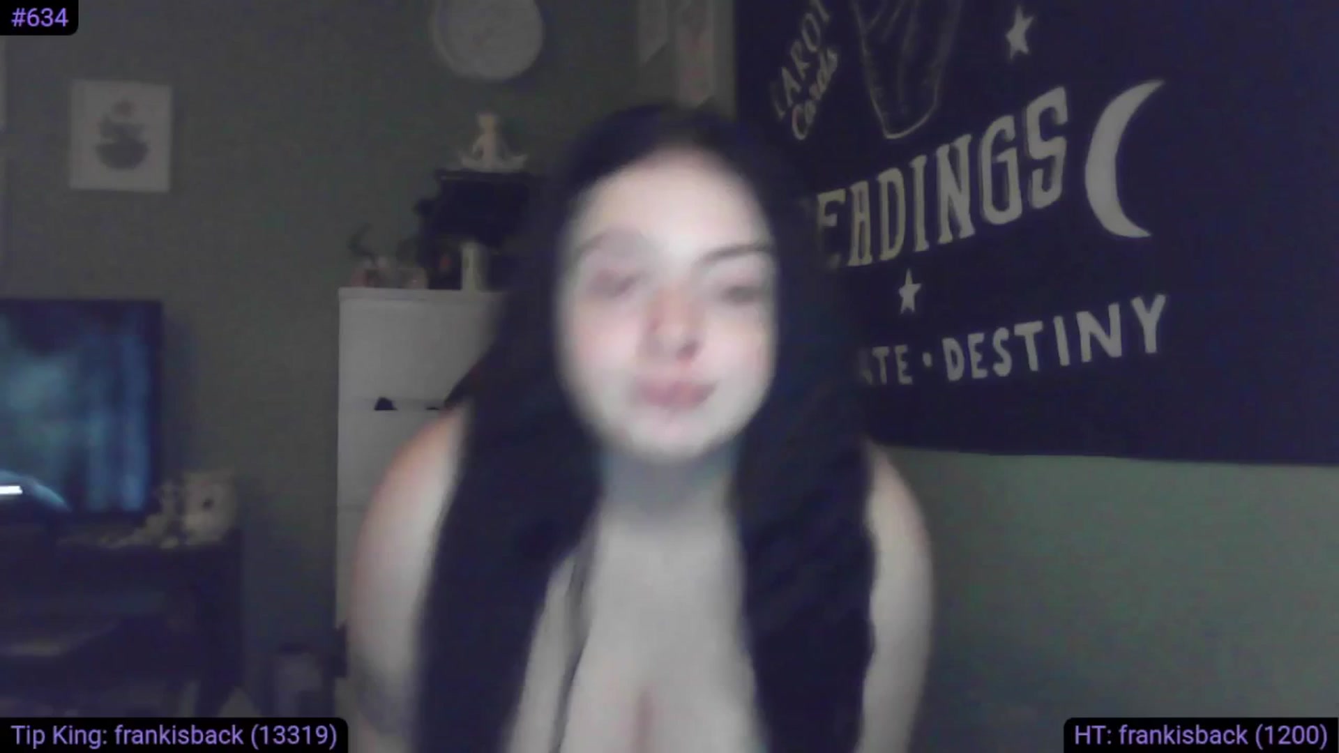 Gallery image thumbnail from ScarletxRae's myfreecams stream on, 02/11/2026, 08:30 image 3 of 20