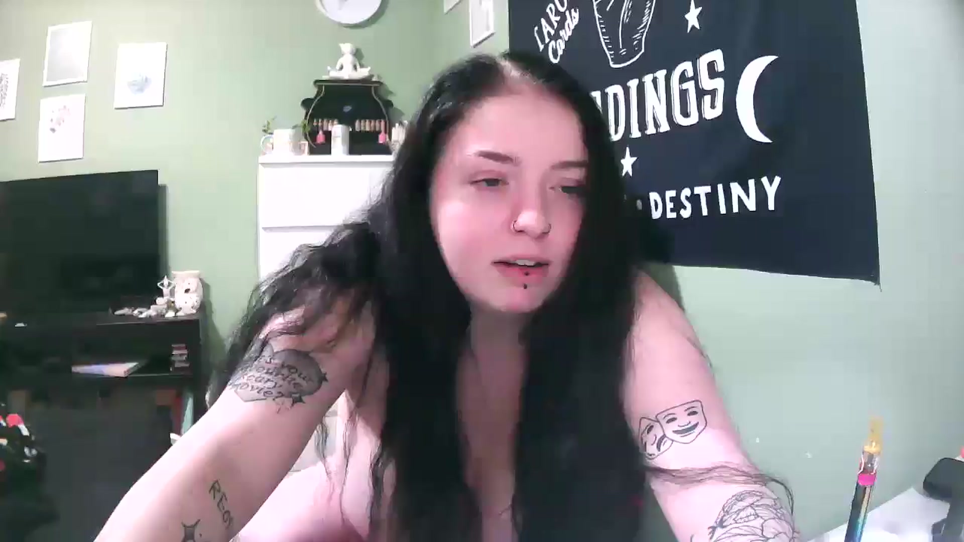 Gallery image thumbnail from ScarletxRae's myfreecams stream on, 02/13/2026, 09:07 image 18 of 20