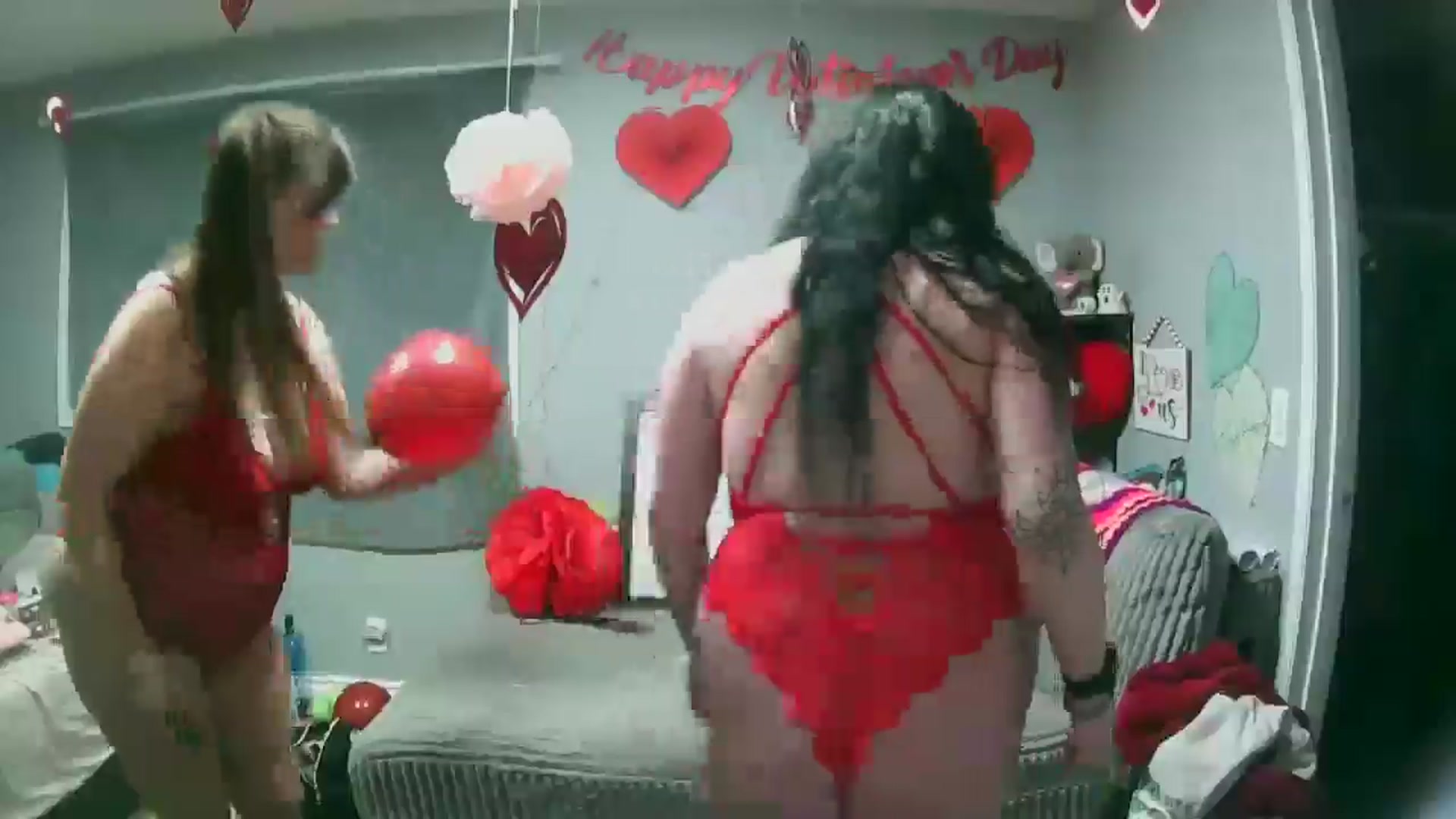 Gallery image thumbnail from ScarletxRae's myfreecams stream on, 02/15/2026, 03:14 image 5 of 20