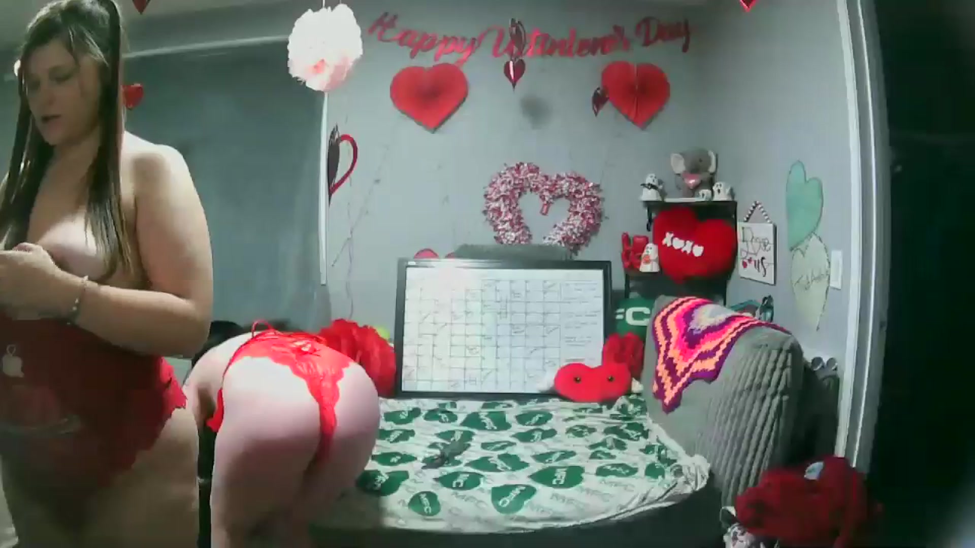 Gallery image thumbnail from ScarletxRae's myfreecams stream on, 02/15/2026, 03:14 image 20 of 20