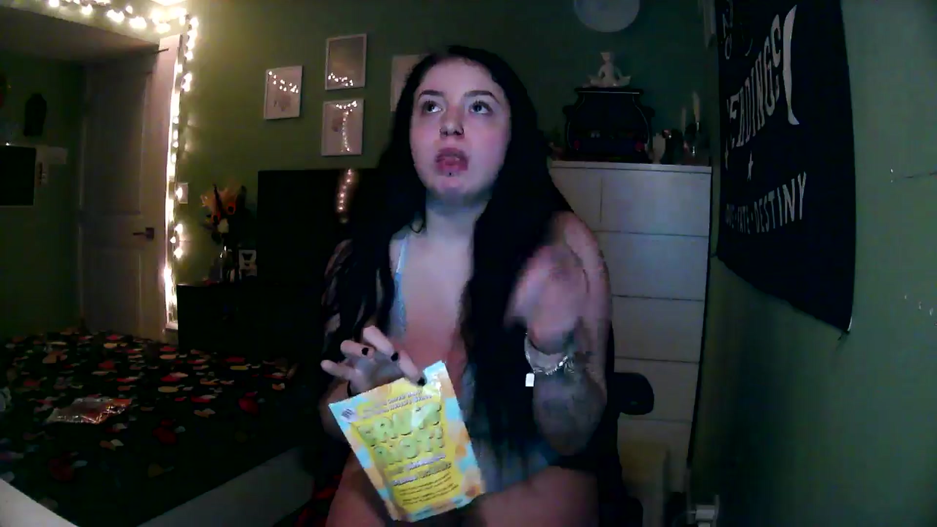 Gallery image thumbnail from ScarletxRae's myfreecams stream on, 02/18/2026, 05:31 image 6 of 20