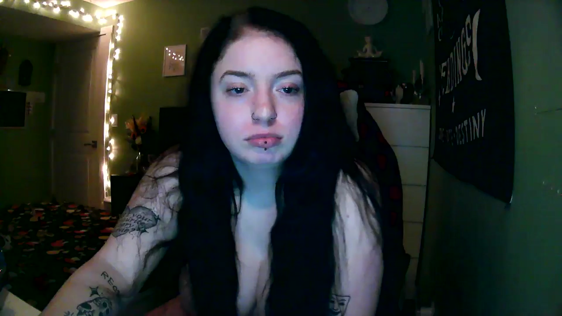 Gallery image thumbnail from ScarletxRae's myfreecams stream on, 02/18/2026, 06:03 image 12 of 20