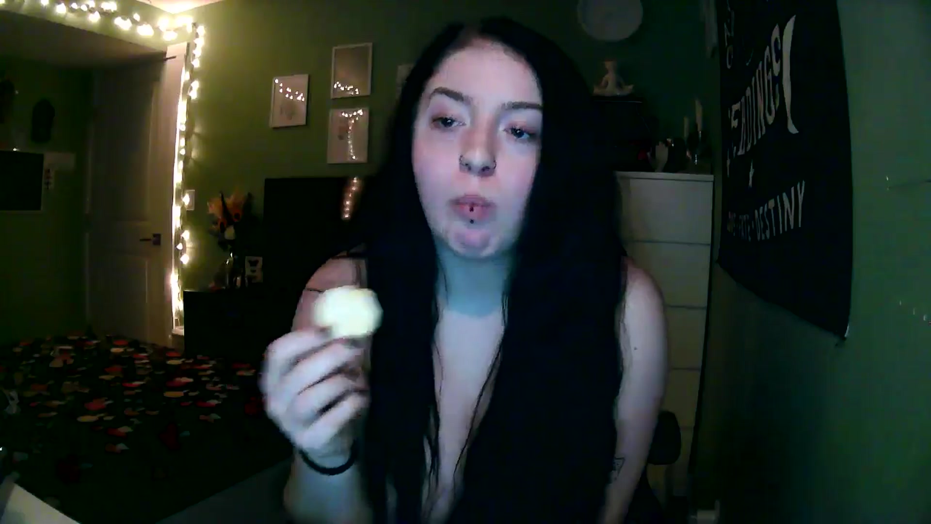 Gallery image thumbnail from ScarletxRae's myfreecams stream on, 02/18/2026, 06:03 image 9 of 20
