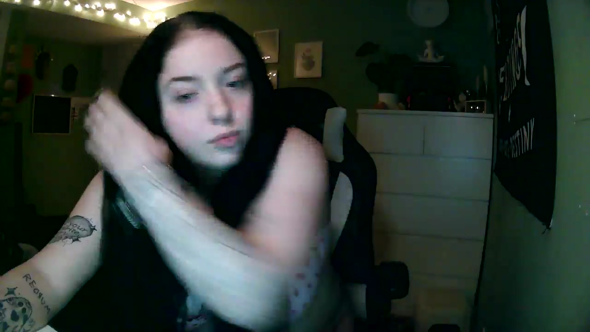 Gallery image thumbnail from ScarletxRae's myfreecams stream on, 02/19/2026, 06:26 image 18 of 20