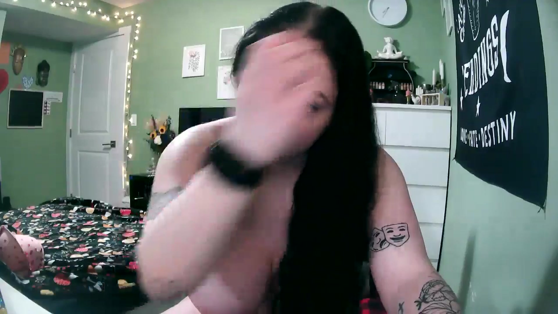 Gallery image thumbnail from ScarletxRae's myfreecams stream on, 02/20/2026, 22:54 image 3 of 20