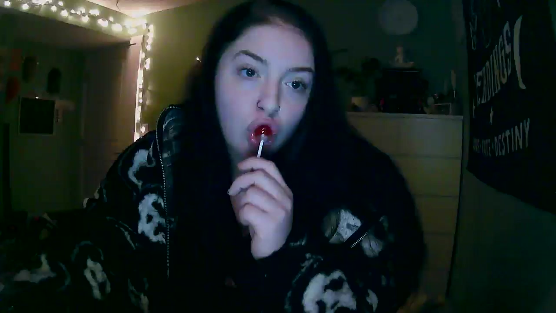 Gallery image thumbnail from ScarletxRae's myfreecams stream on, 02/28/2026, 07:53 image 1 of 20
