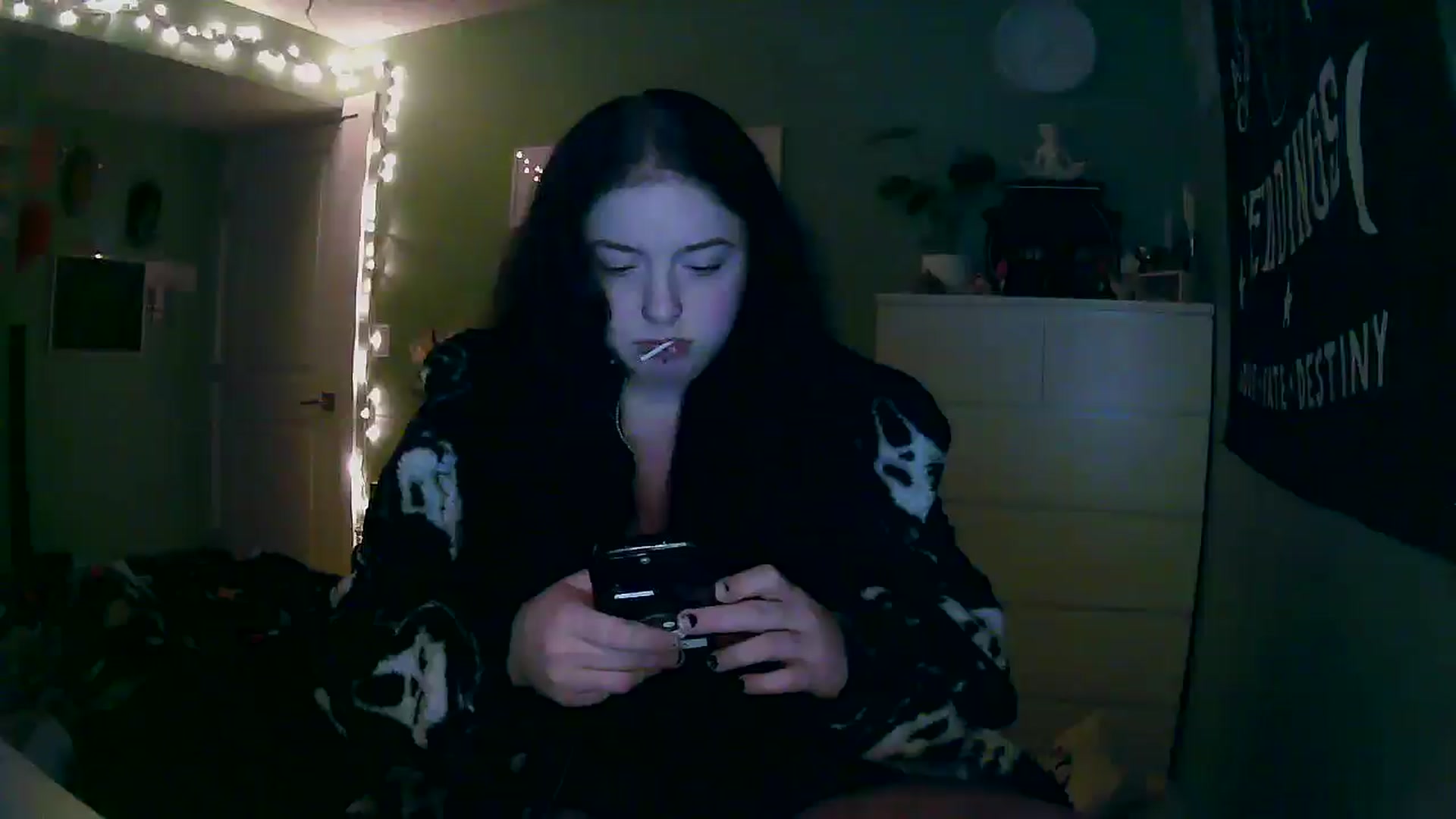 Gallery image thumbnail from ScarletxRae's myfreecams stream on, 02/28/2026, 07:53 image 5 of 20