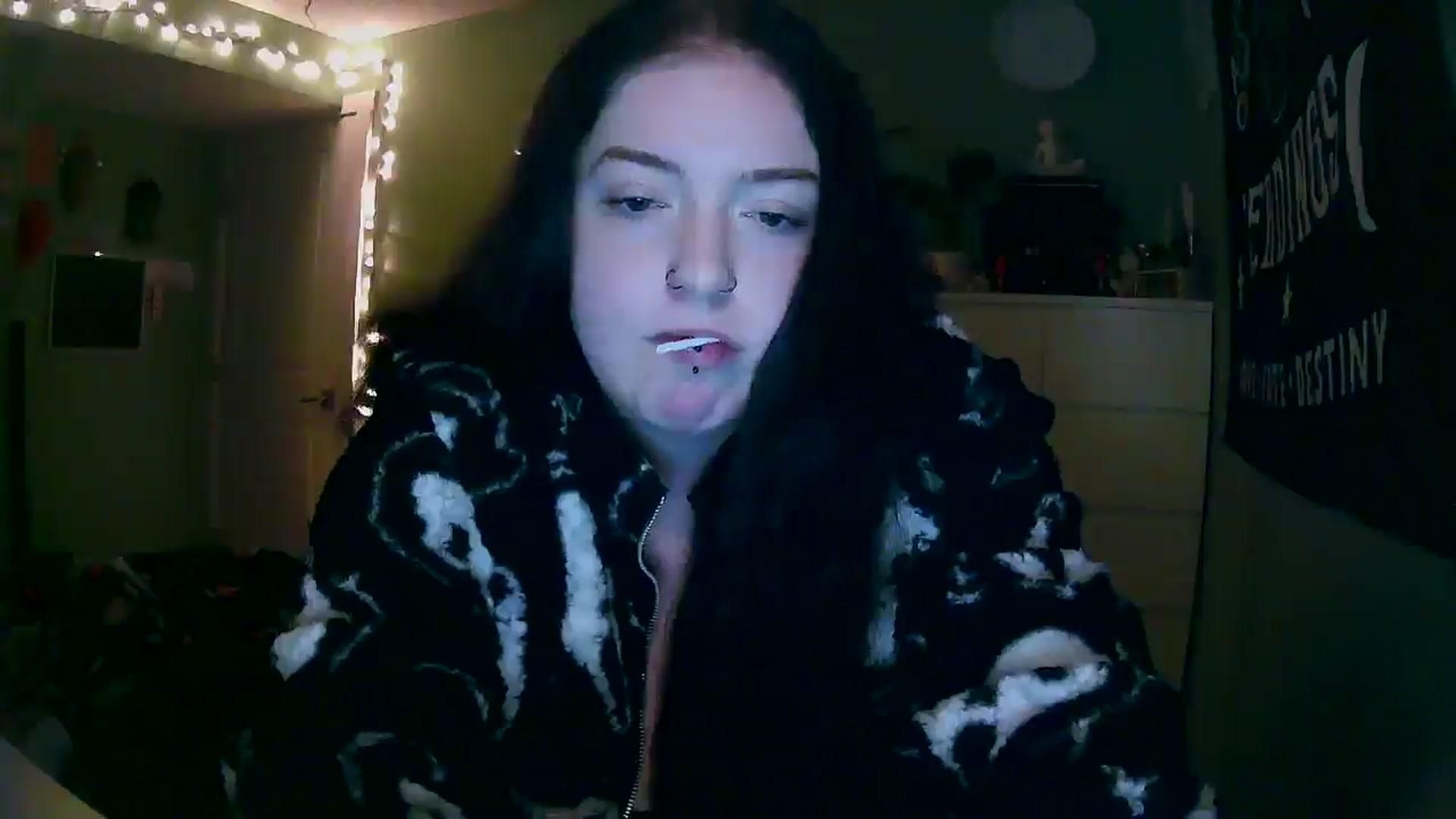 Gallery image thumbnail from ScarletxRae's myfreecams stream on, 02/28/2026, 07:53 image 4 of 20