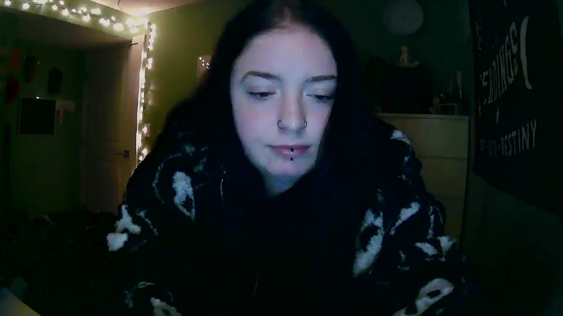 Gallery image thumbnail from ScarletxRae's myfreecams stream on, 02/28/2026, 07:53 image 10 of 20