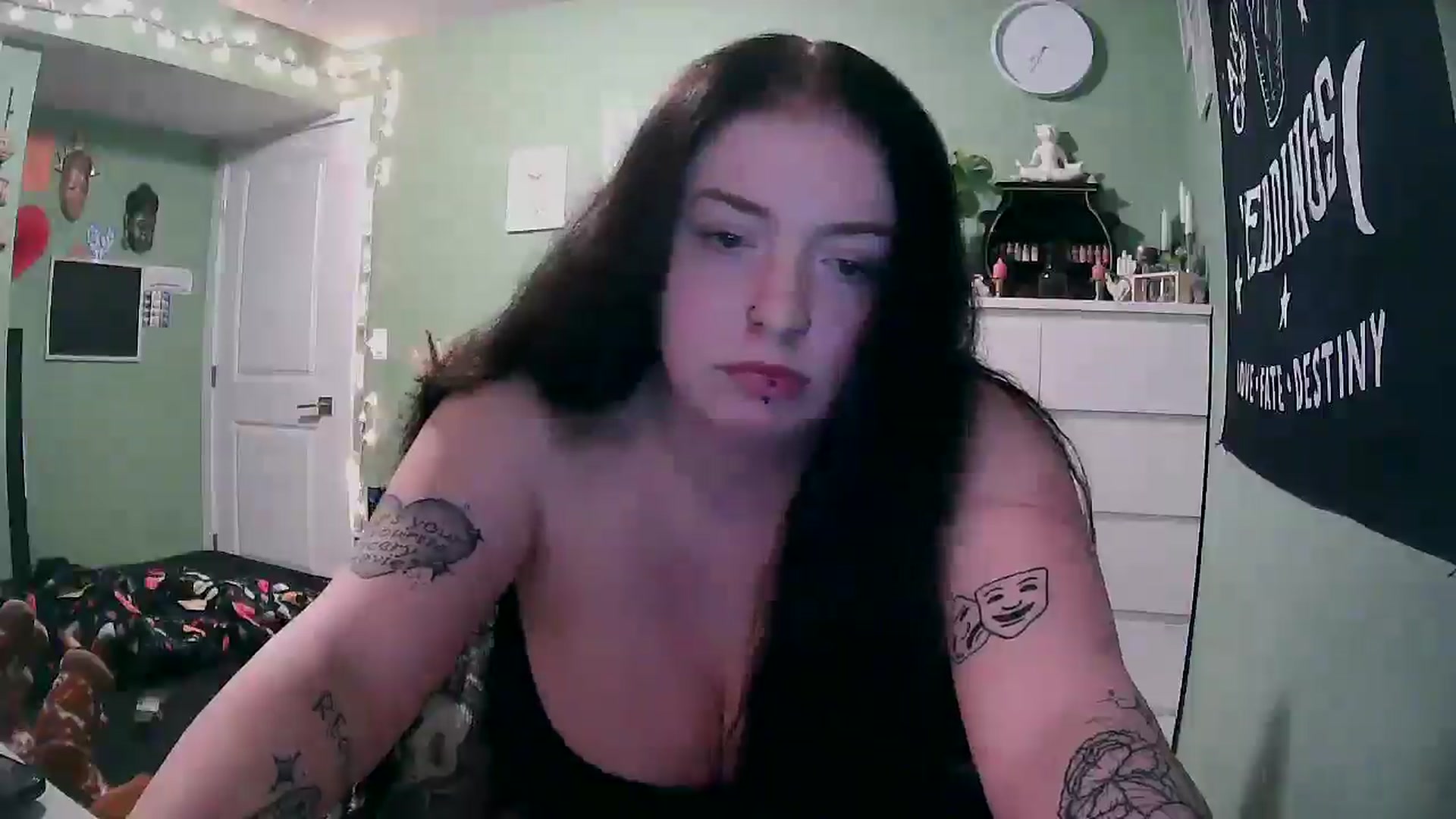 Gallery image thumbnail from ScarletxRae's myfreecams stream on, 02/28/2026, 07:53 image 14 of 20