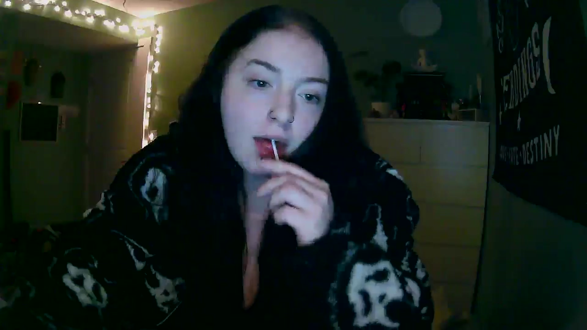 Gallery image thumbnail from ScarletxRae's myfreecams stream on, 02/28/2026, 07:53 image 2 of 20