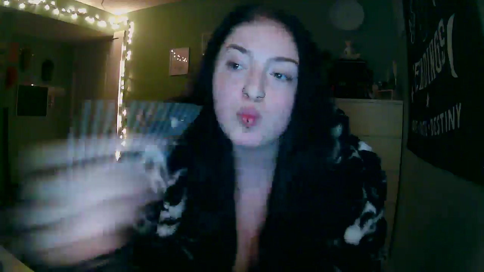 Gallery image thumbnail from ScarletxRae's myfreecams stream on, 02/28/2026, 07:53 image 7 of 20