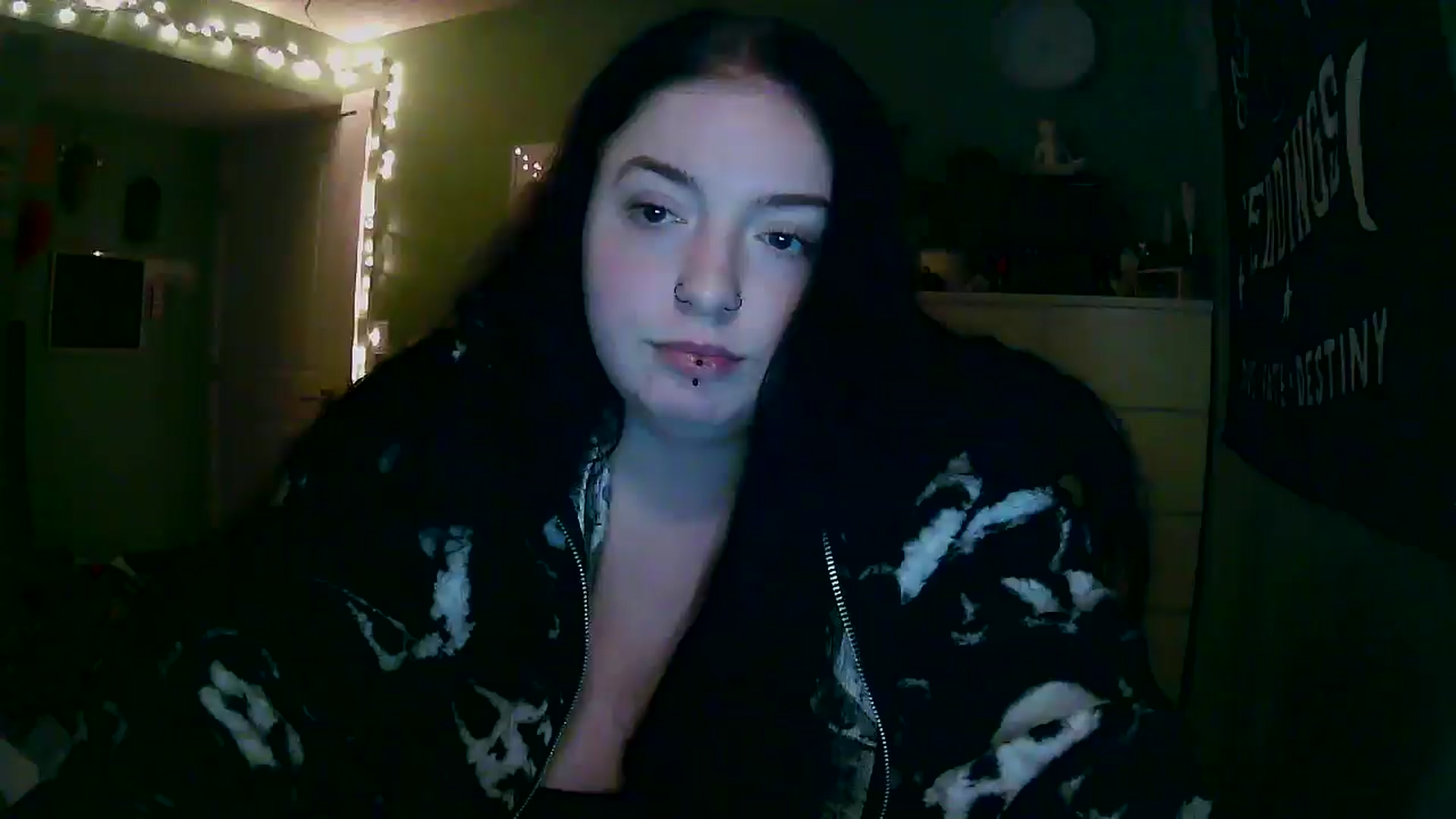 Gallery image thumbnail from ScarletxRae's myfreecams stream on, 02/28/2026, 07:53 image 8 of 20