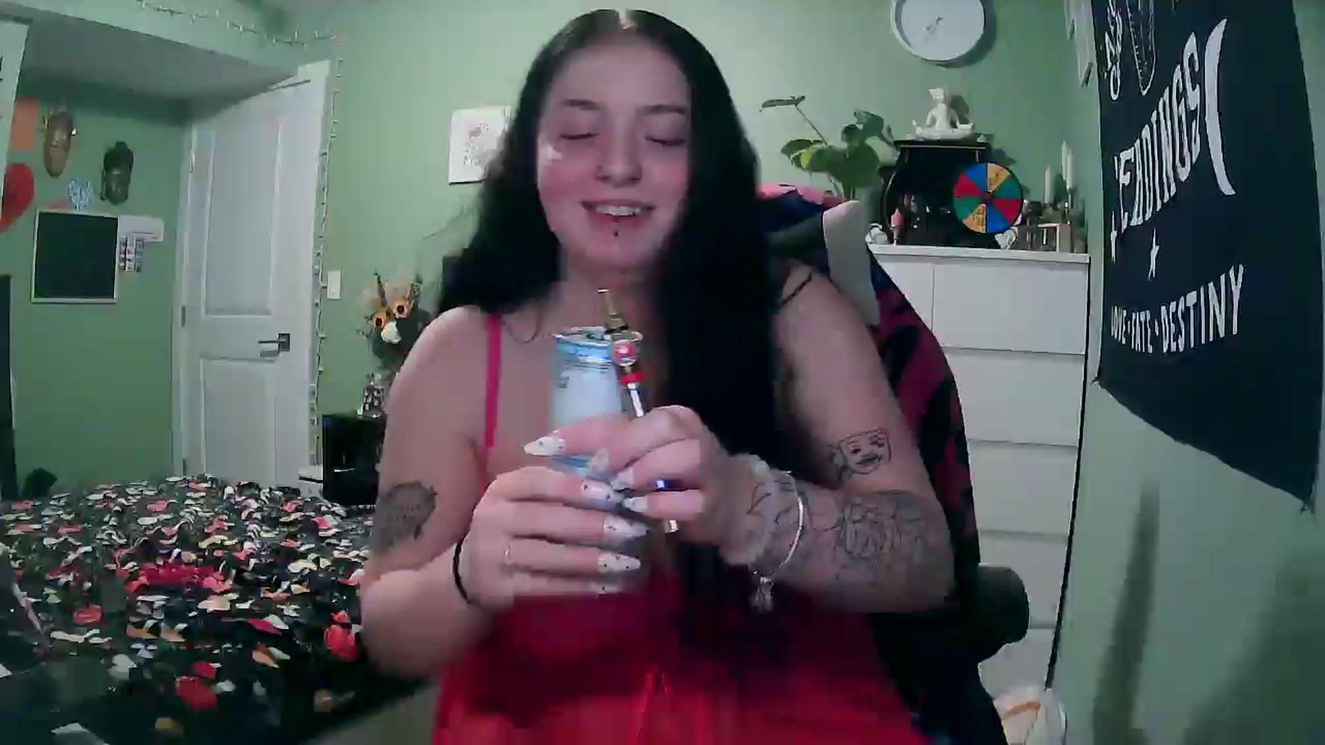 Gallery image thumbnail from ScarletxRae's myfreecams stream on, 03/02/2026, 07:57 image 18 of 20