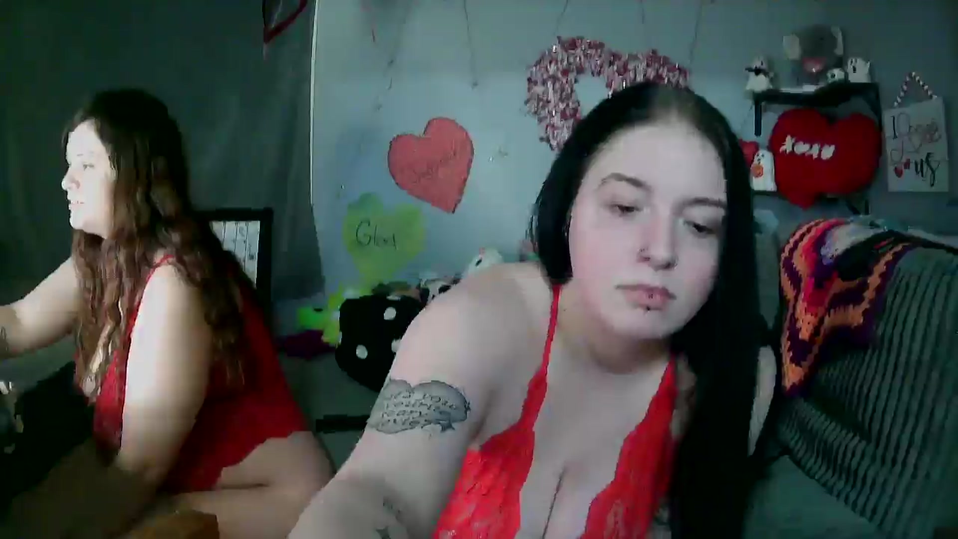 Gallery image thumbnail from ScarletxRae's myfreecams stream on, 03/03/2026, 07:27 image 7 of 20