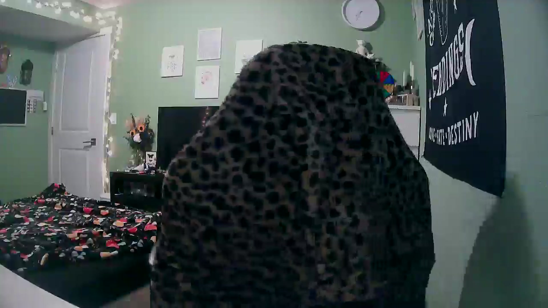Gallery image thumbnail from ScarletxRae's myfreecams stream on, 03/04/2026, 05:19 image 2 of 20