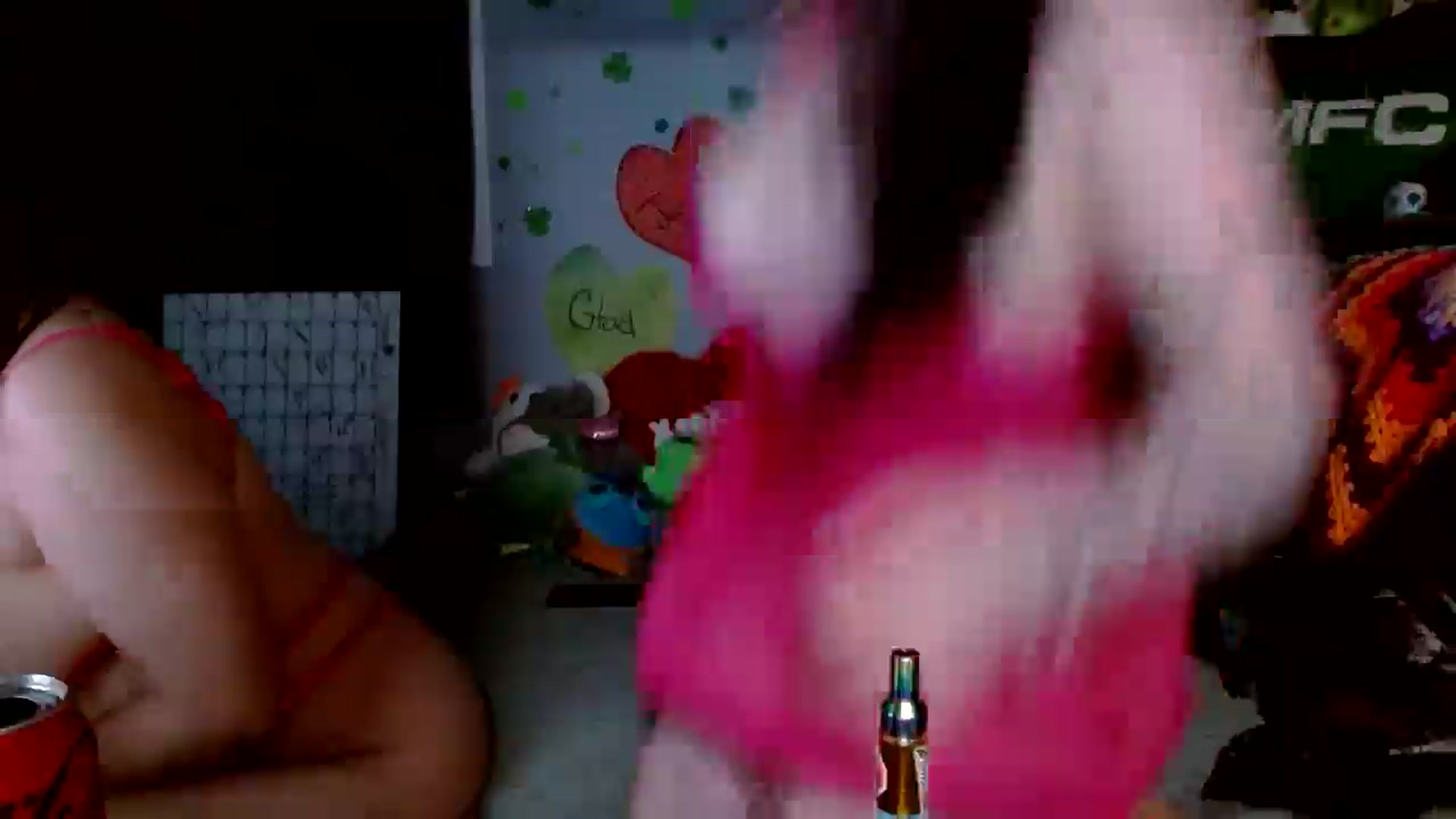 Gallery image thumbnail from ScarletxRae's myfreecams stream on, 03/05/2026, 07:48 image 9 of 20
