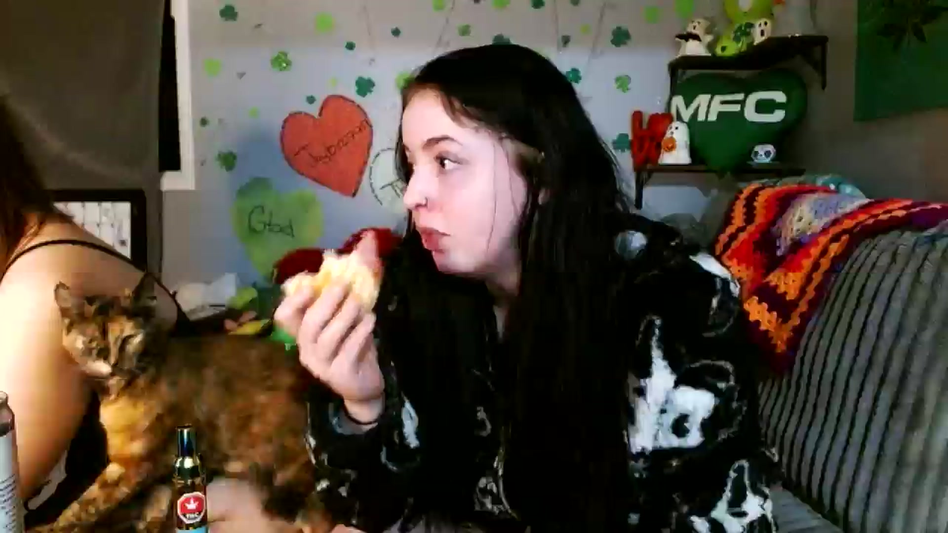 Gallery image thumbnail from ScarletxRae's myfreecams stream on, 03/06/2026, 03:05 image 20 of 20
