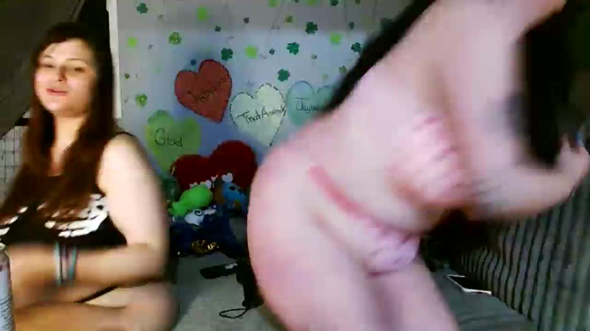 Gallery image thumbnail from ScarletxRae's myfreecams stream on, 03/06/2026, 03:05 image 15 of 20