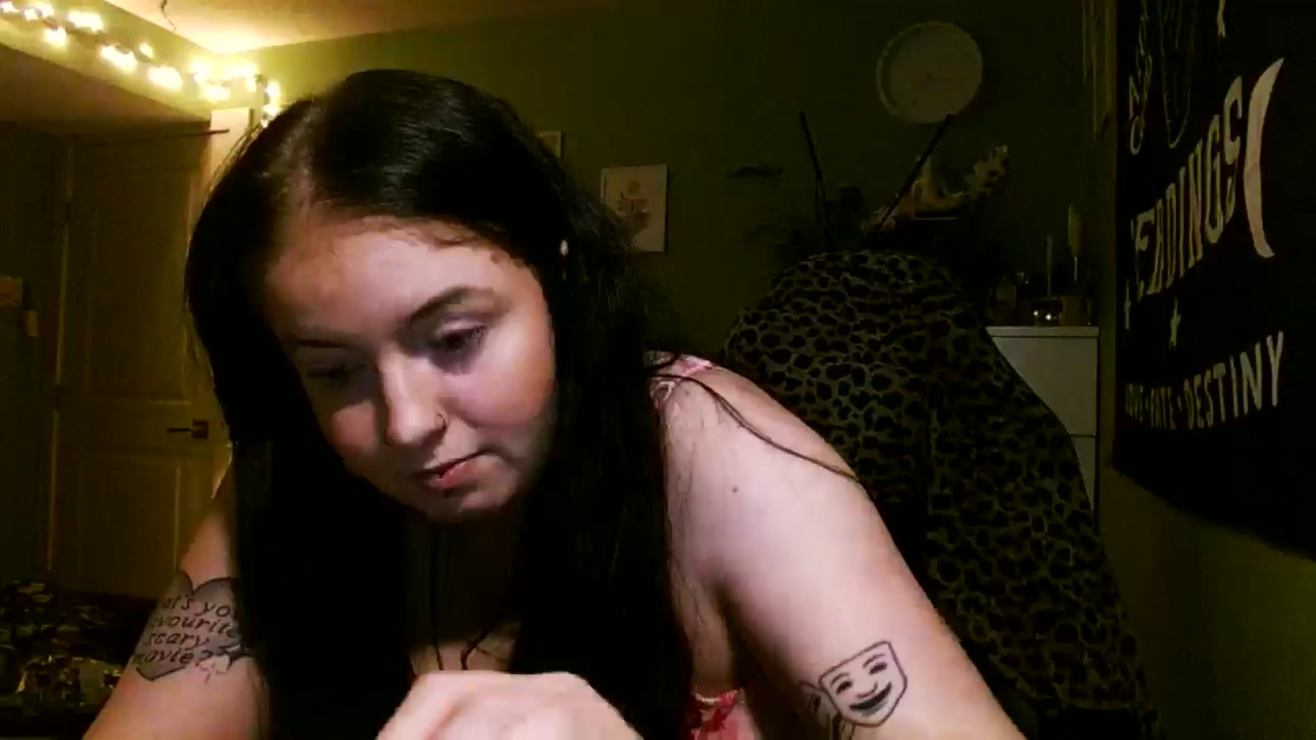 Gallery image thumbnail from ScarletxRae's myfreecams stream on, 03/06/2026, 06:28 image 13 of 20