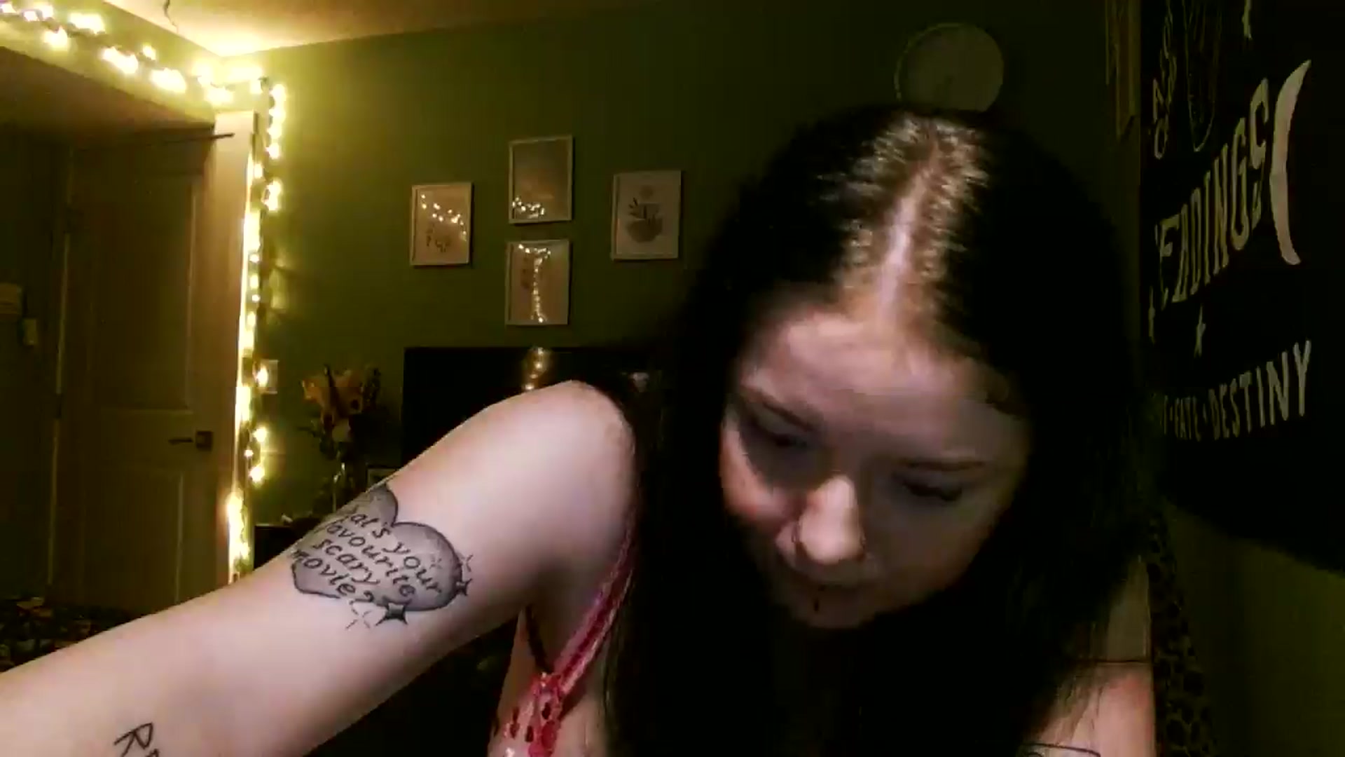 Gallery image thumbnail from ScarletxRae's myfreecams stream on, 03/06/2026, 06:28 image 14 of 20