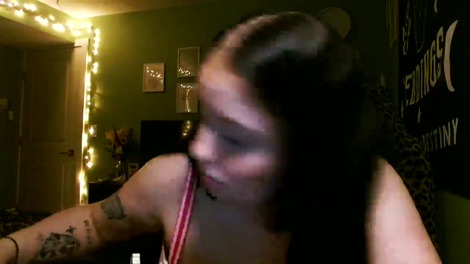 Gallery image thumbnail from ScarletxRae's myfreecams stream on, 03/06/2026, 06:28 image 8 of 20