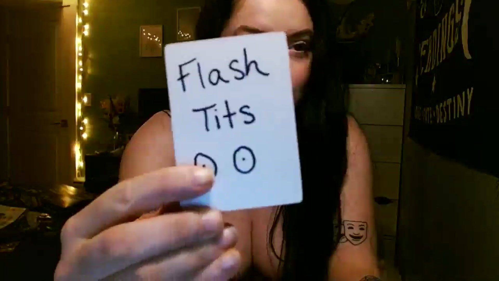 Gallery image thumbnail from ScarletxRae's myfreecams stream on, 03/06/2026, 08:12 image 9 of 20