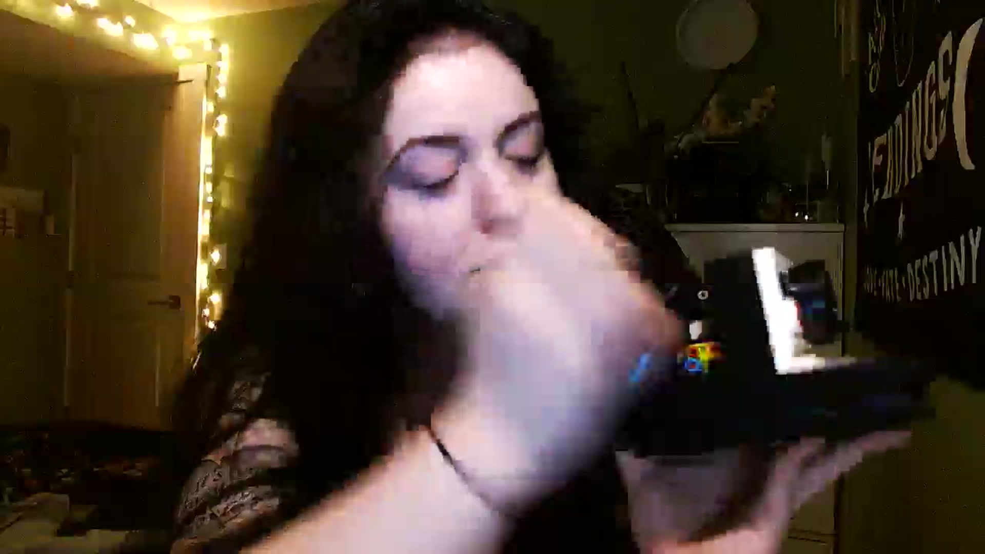 Gallery image thumbnail from ScarletxRae's myfreecams stream on, 03/07/2026, 07:32 image 7 of 20
