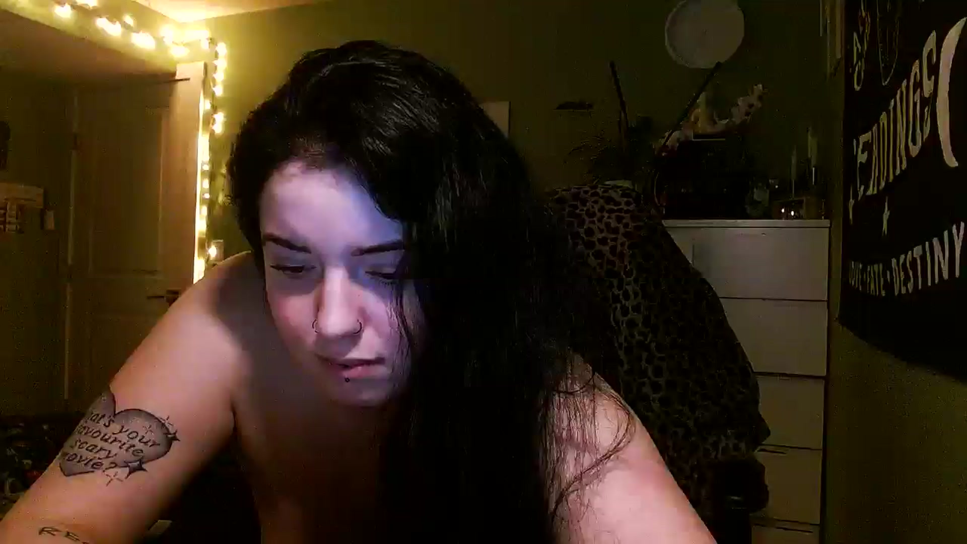 Gallery image thumbnail from ScarletxRae's myfreecams stream on, 03/07/2026, 07:32 image 14 of 20