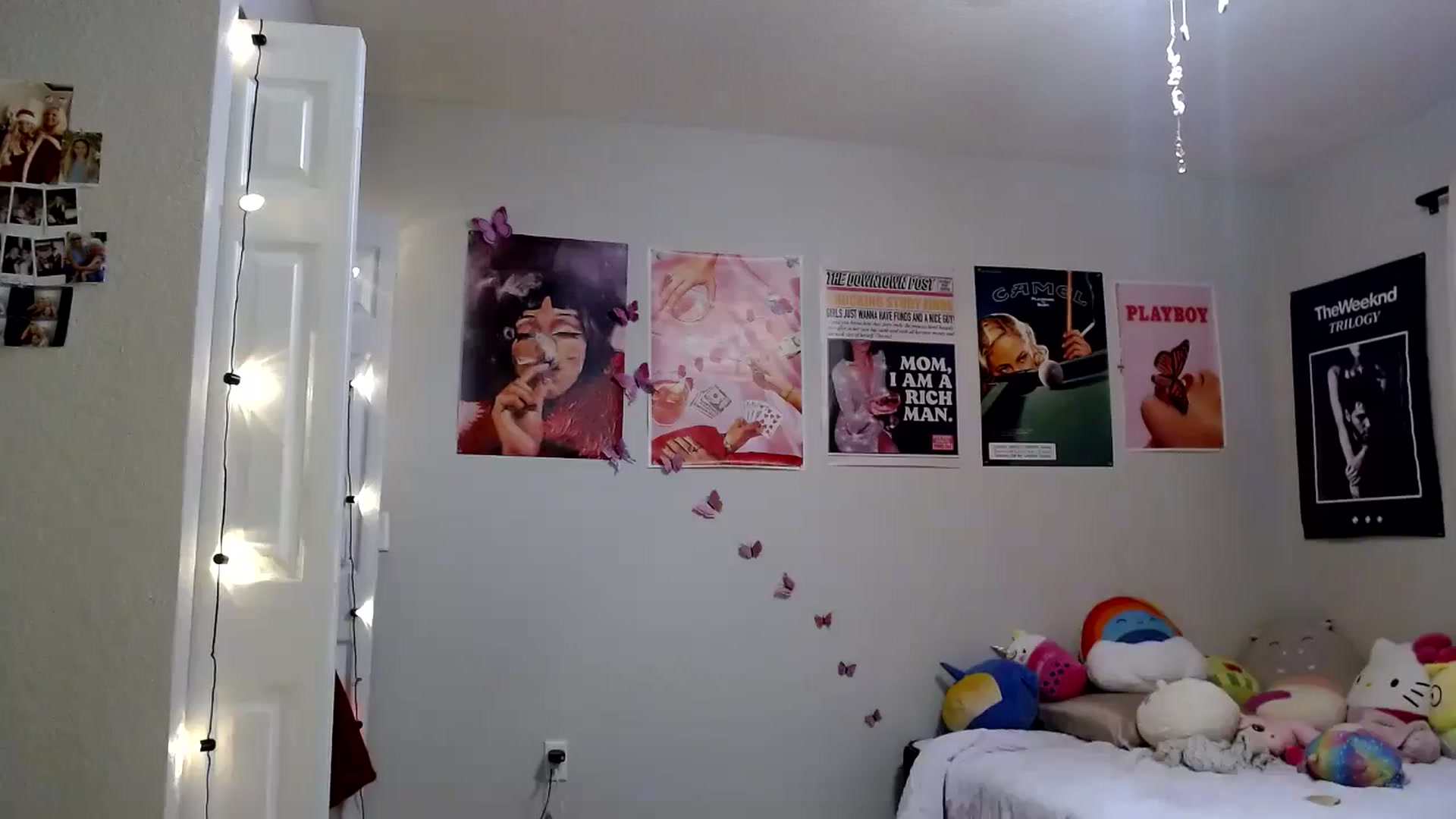 Gallery image thumbnail from Scarletyoung's myfreecams stream on, 08/27/2024, 09:01 image 20 of 20