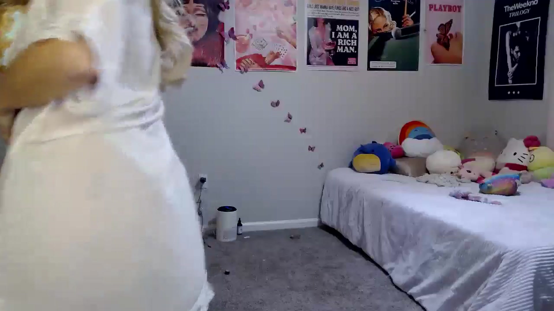 Gallery image thumbnail from Scarletyoung's myfreecams stream on, 08/27/2024, 09:42 image 5 of 20